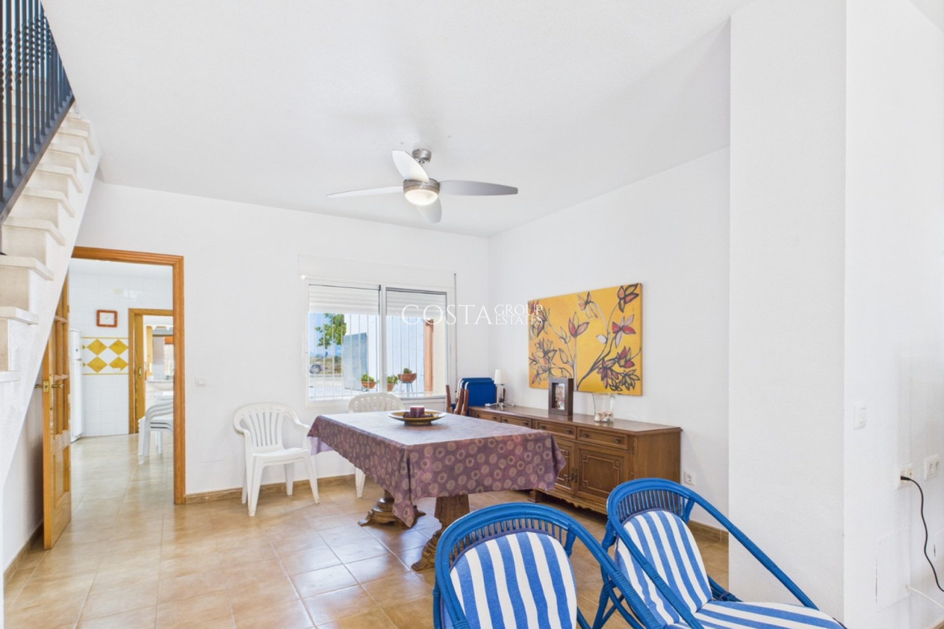 Revente - Maison -
Cartagena - Los Urrutias