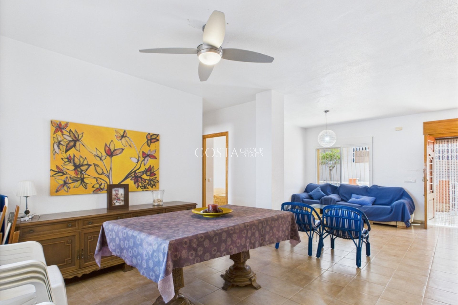 Revente - Maison -
Cartagena - Los Urrutias