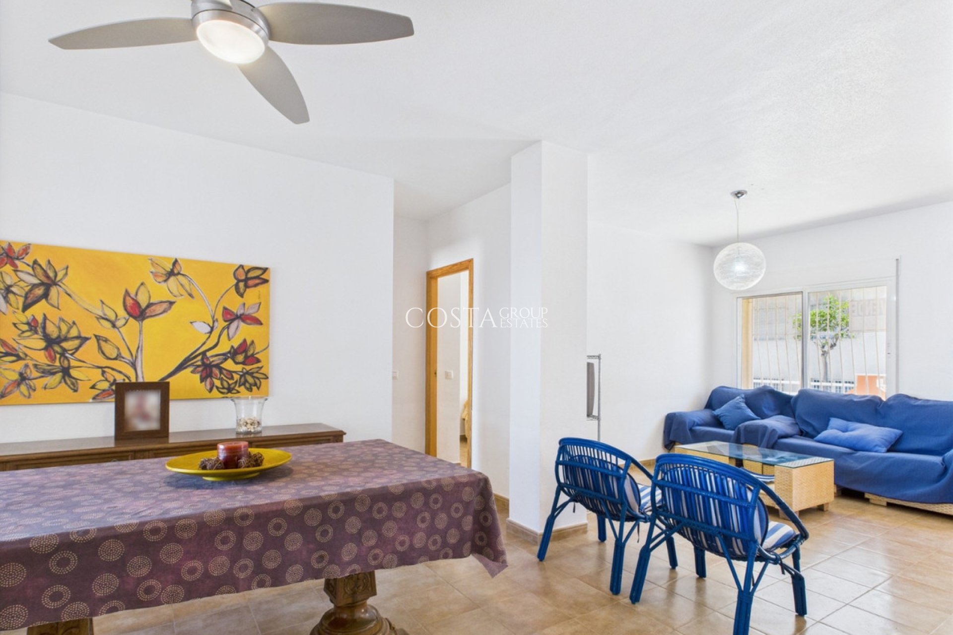 Revente - Maison -
Cartagena - Los Urrutias