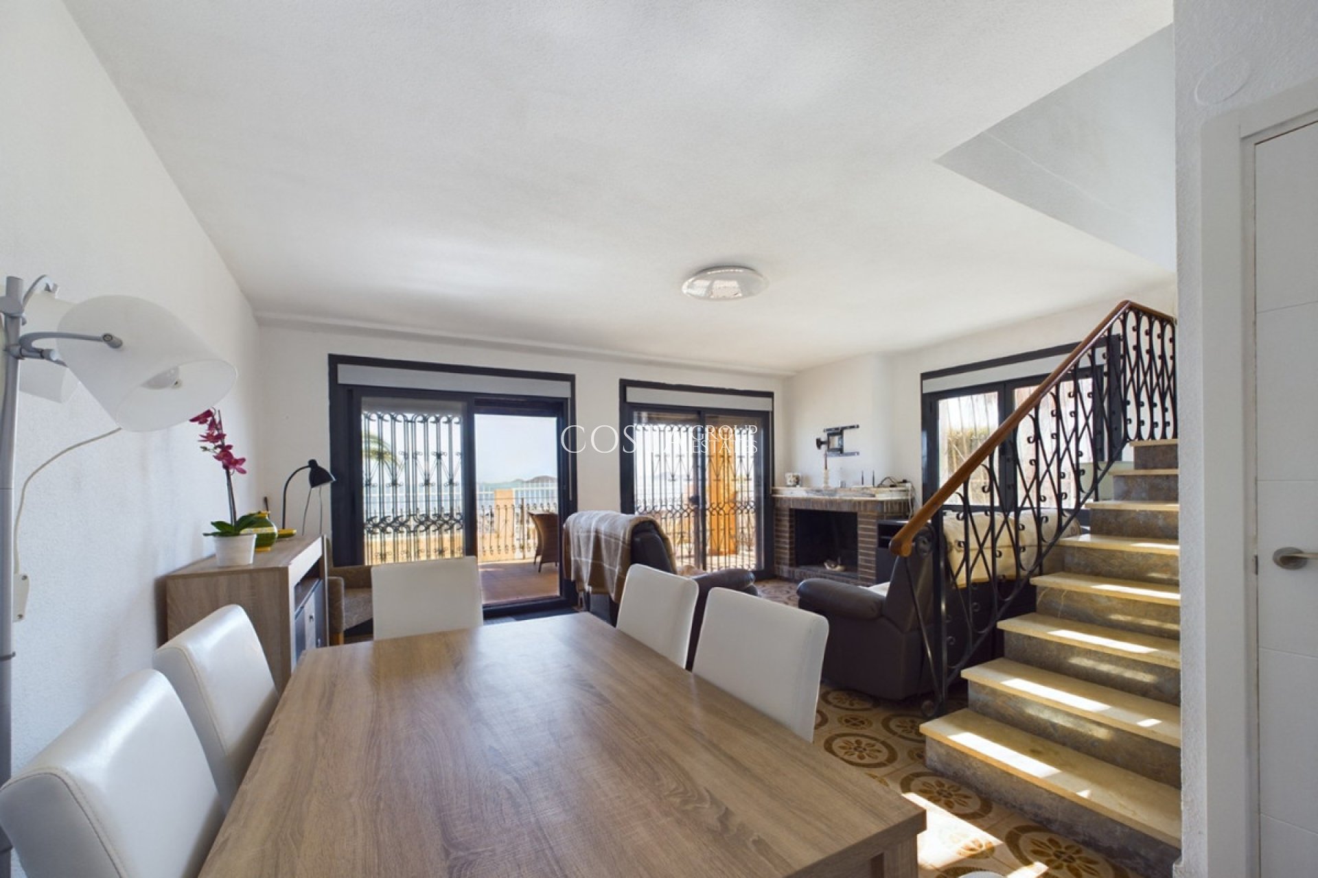 Revente - Maison -
Cartagena - Los Urrutias