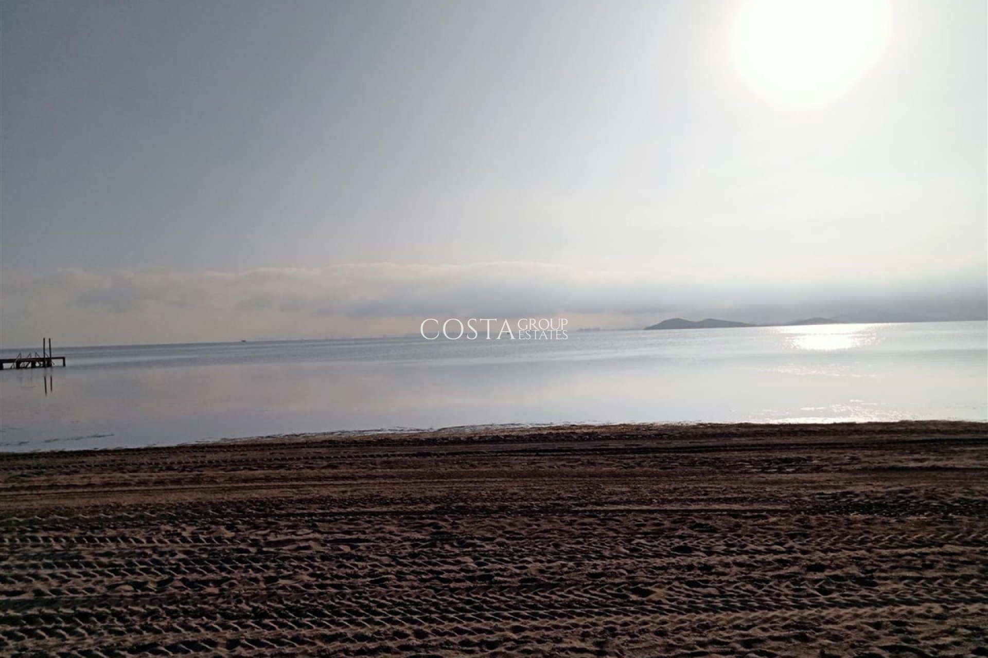 Revente - Maison -
Cartagena - Los Urrutias