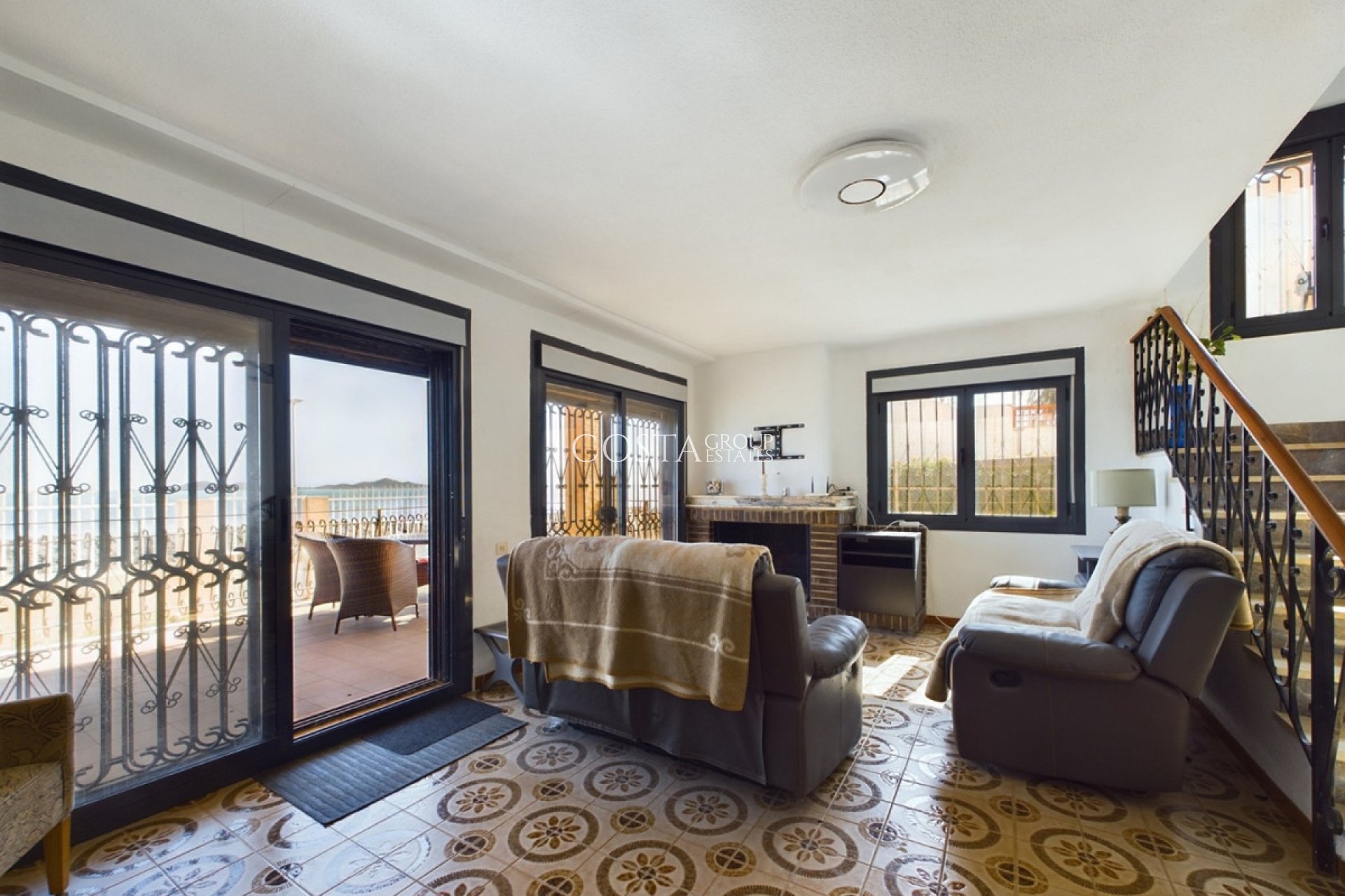 Revente - Maison -
Cartagena - Los Urrutias