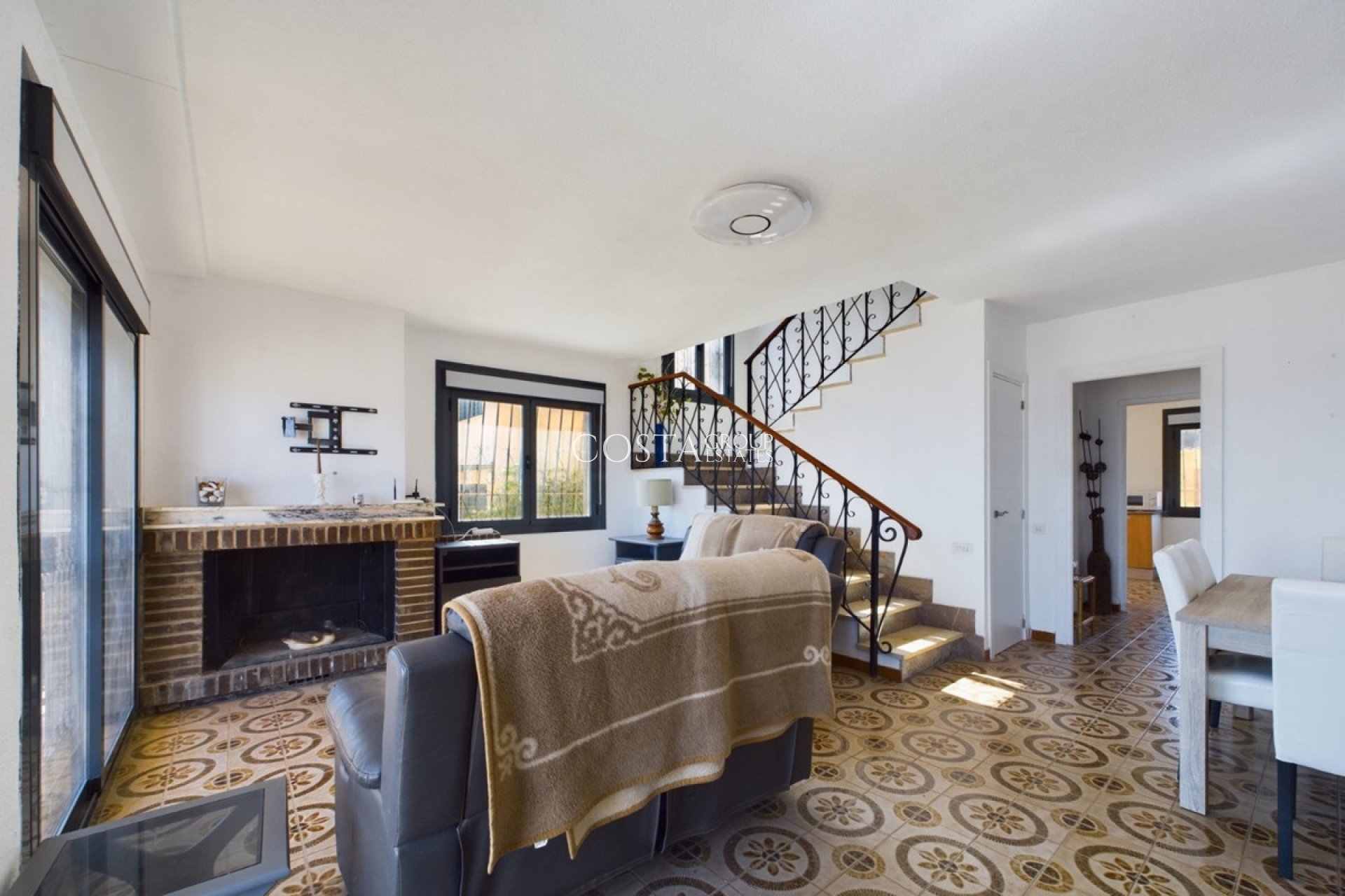 Revente - Maison -
Cartagena - Los Urrutias