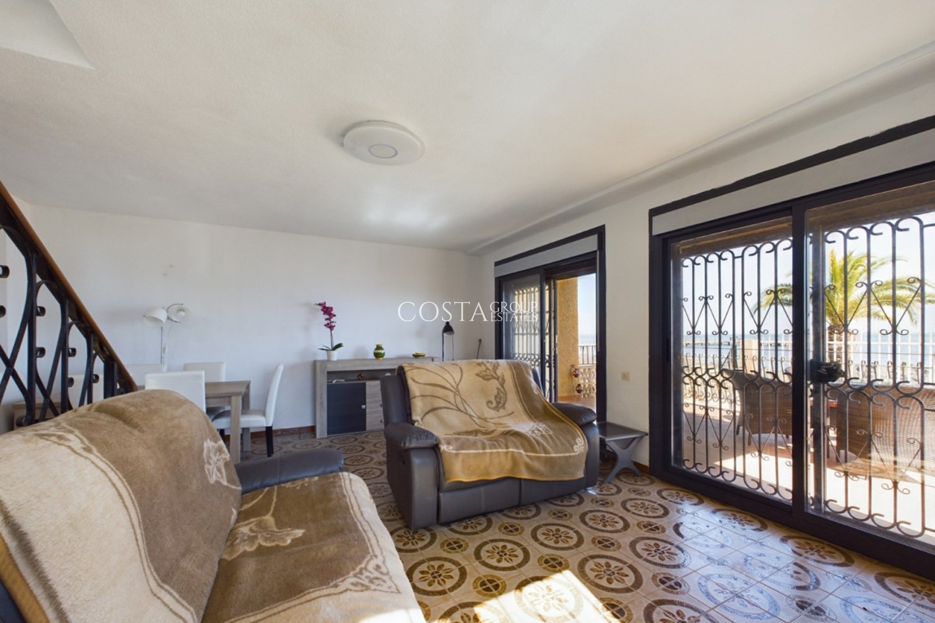 Revente - Maison -
Cartagena - Los Urrutias