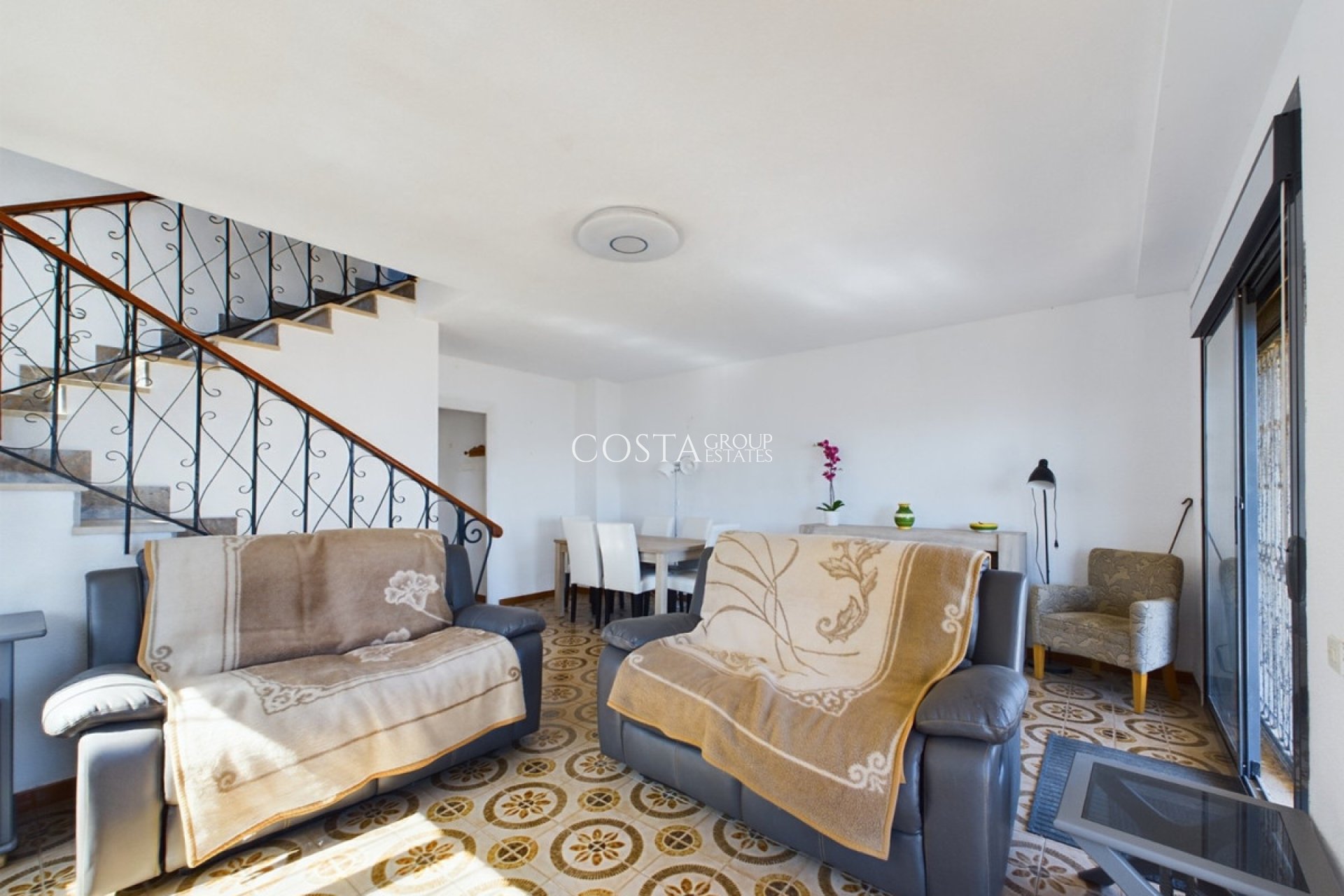 Revente - Maison -
Cartagena - Los Urrutias