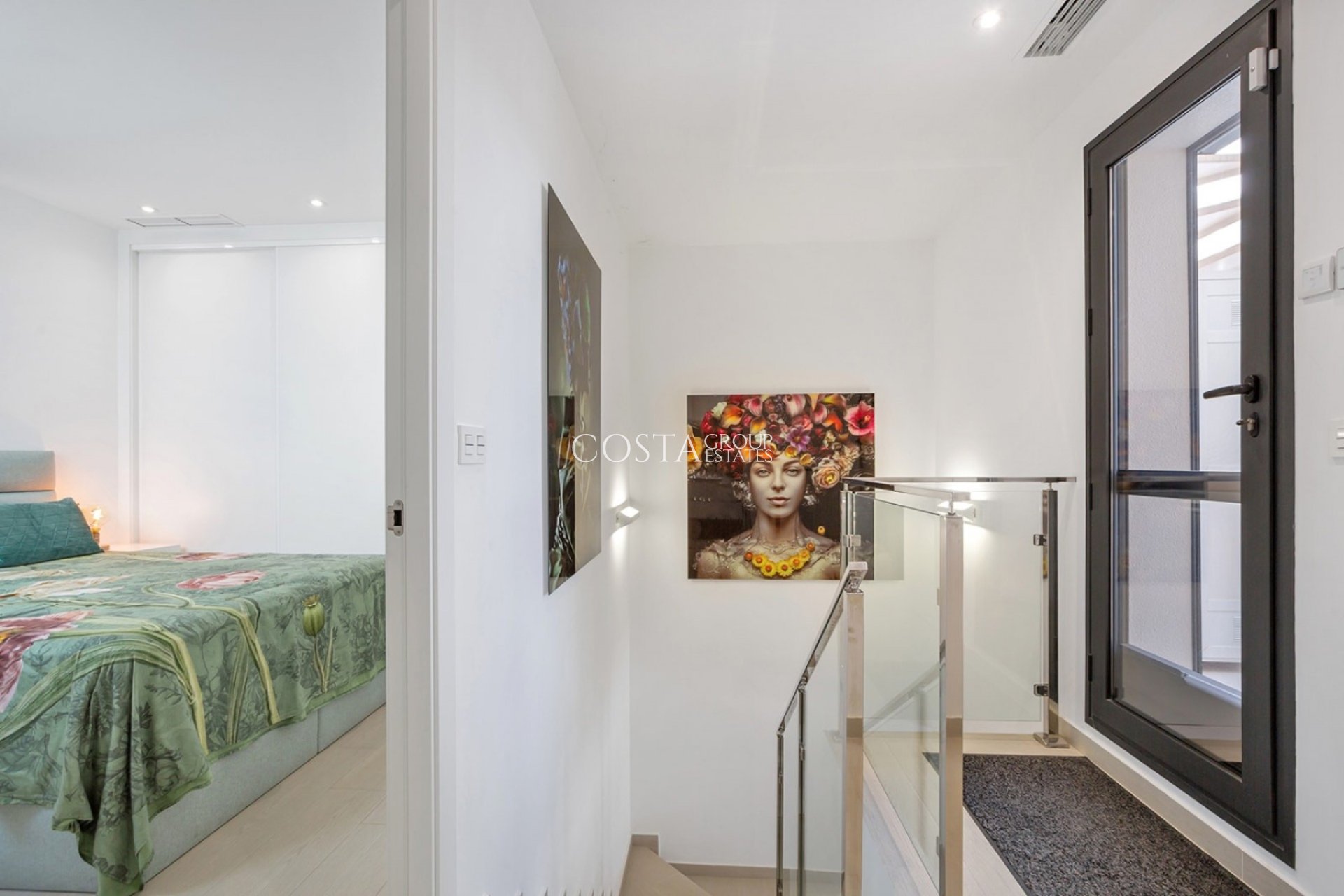 Revente - Maison -
Ciudad Quesada - Costa Blanca