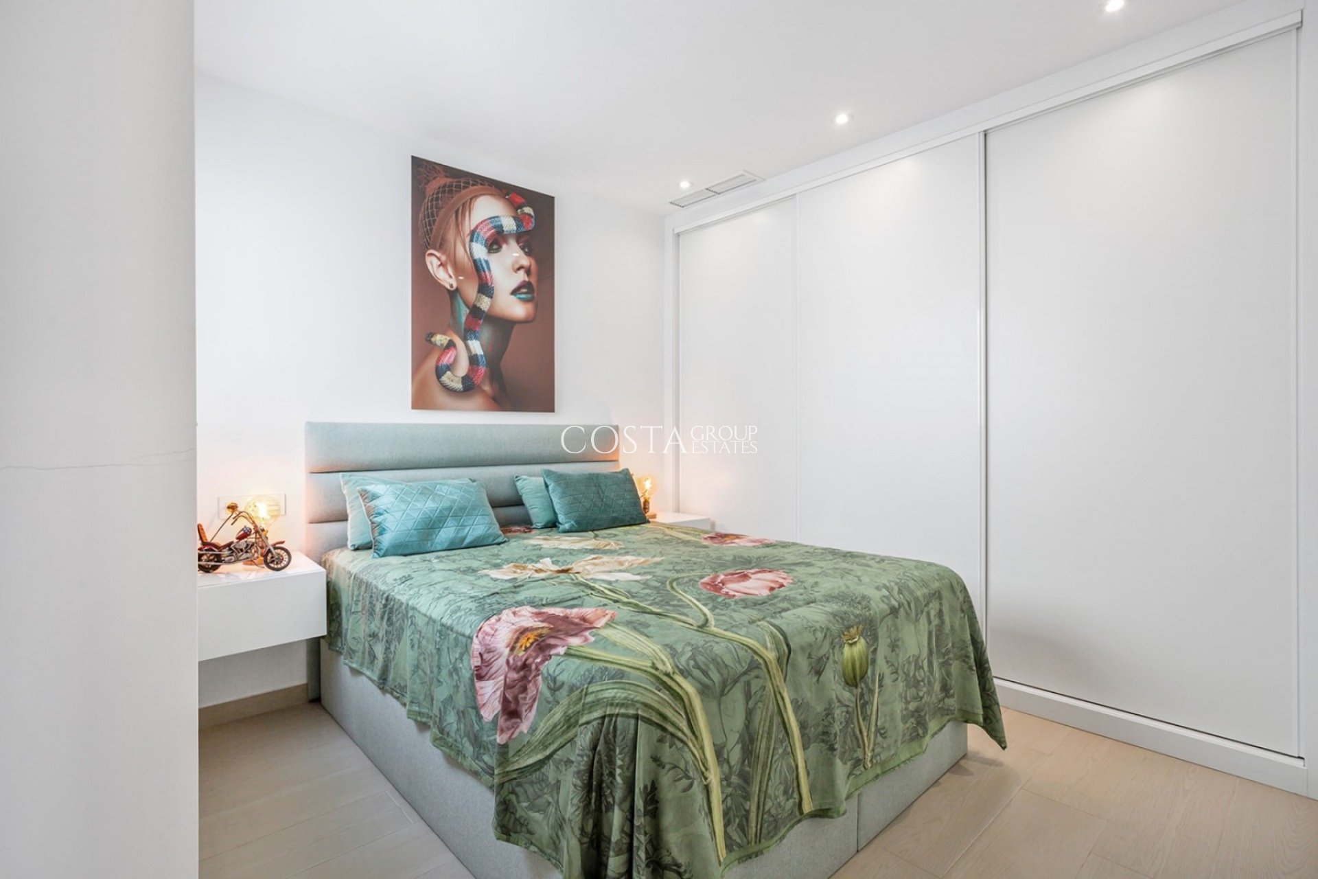 Revente - Maison -
Ciudad Quesada - Costa Blanca