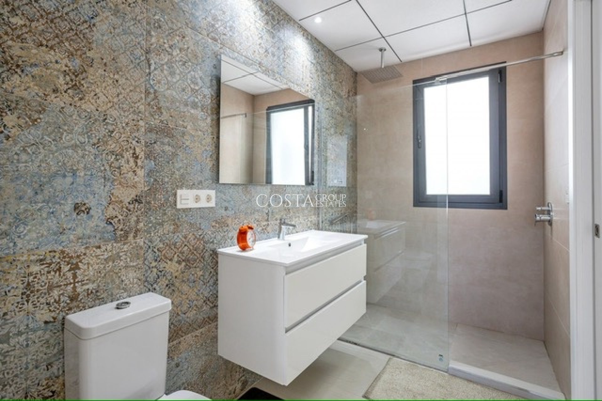 Revente - Maison -
Ciudad Quesada - Costa Blanca