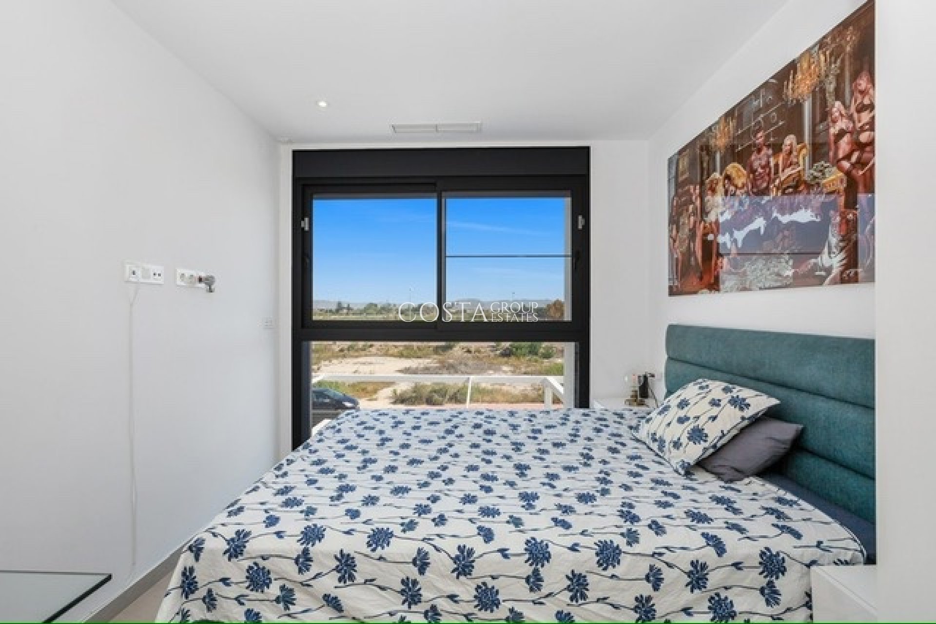 Revente - Maison -
Ciudad Quesada - Costa Blanca