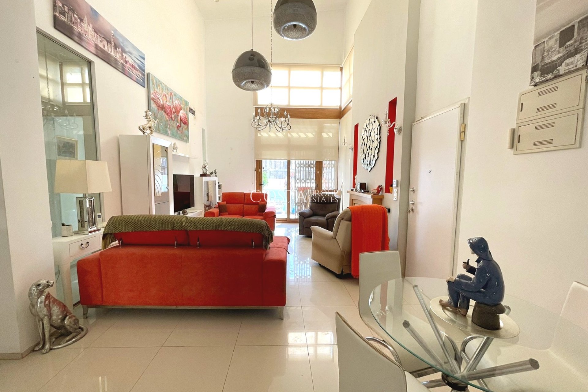 Revente - Maison -
Ciudad Quesada - Doña Pepa