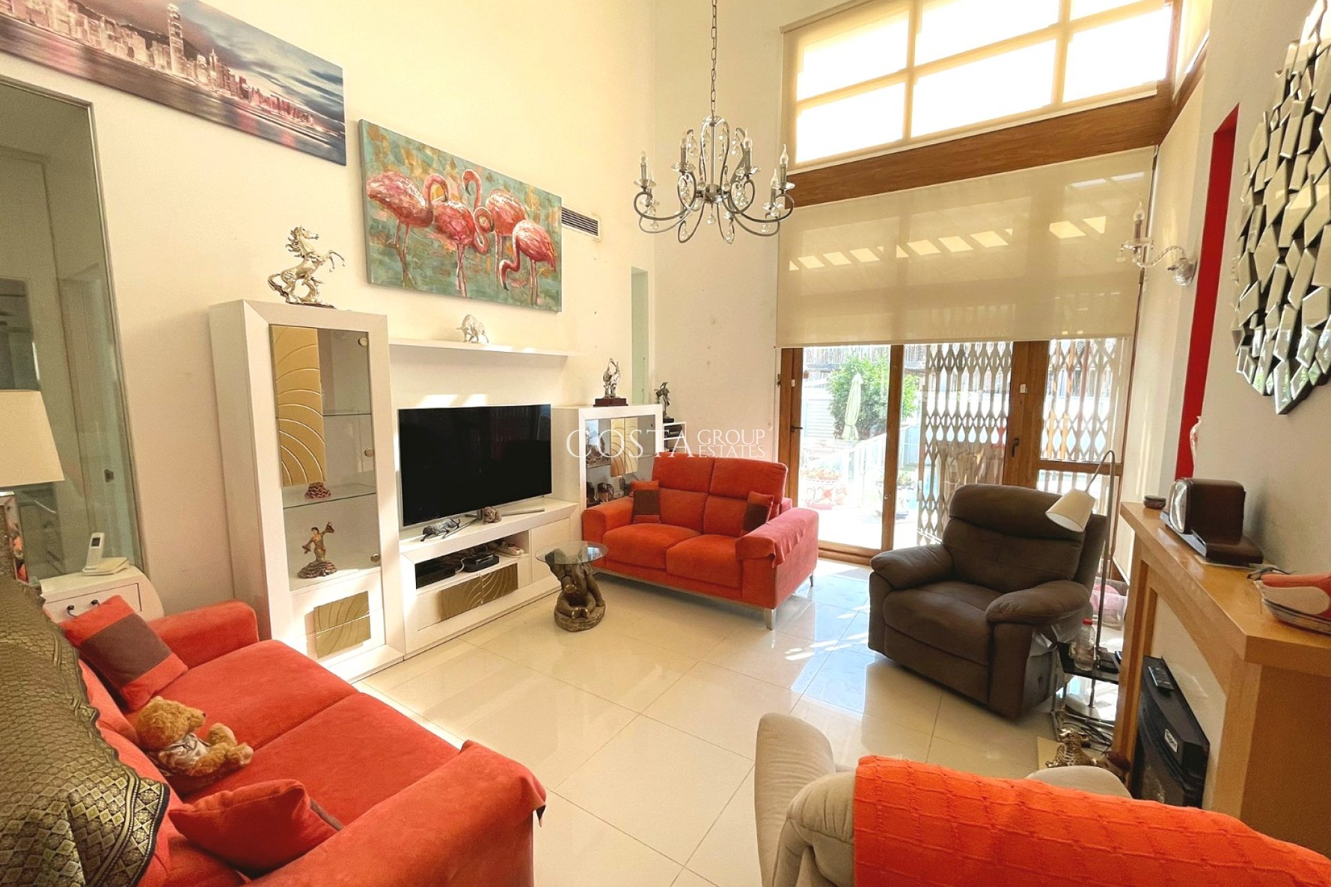 Revente - Maison -
Ciudad Quesada - Doña Pepa