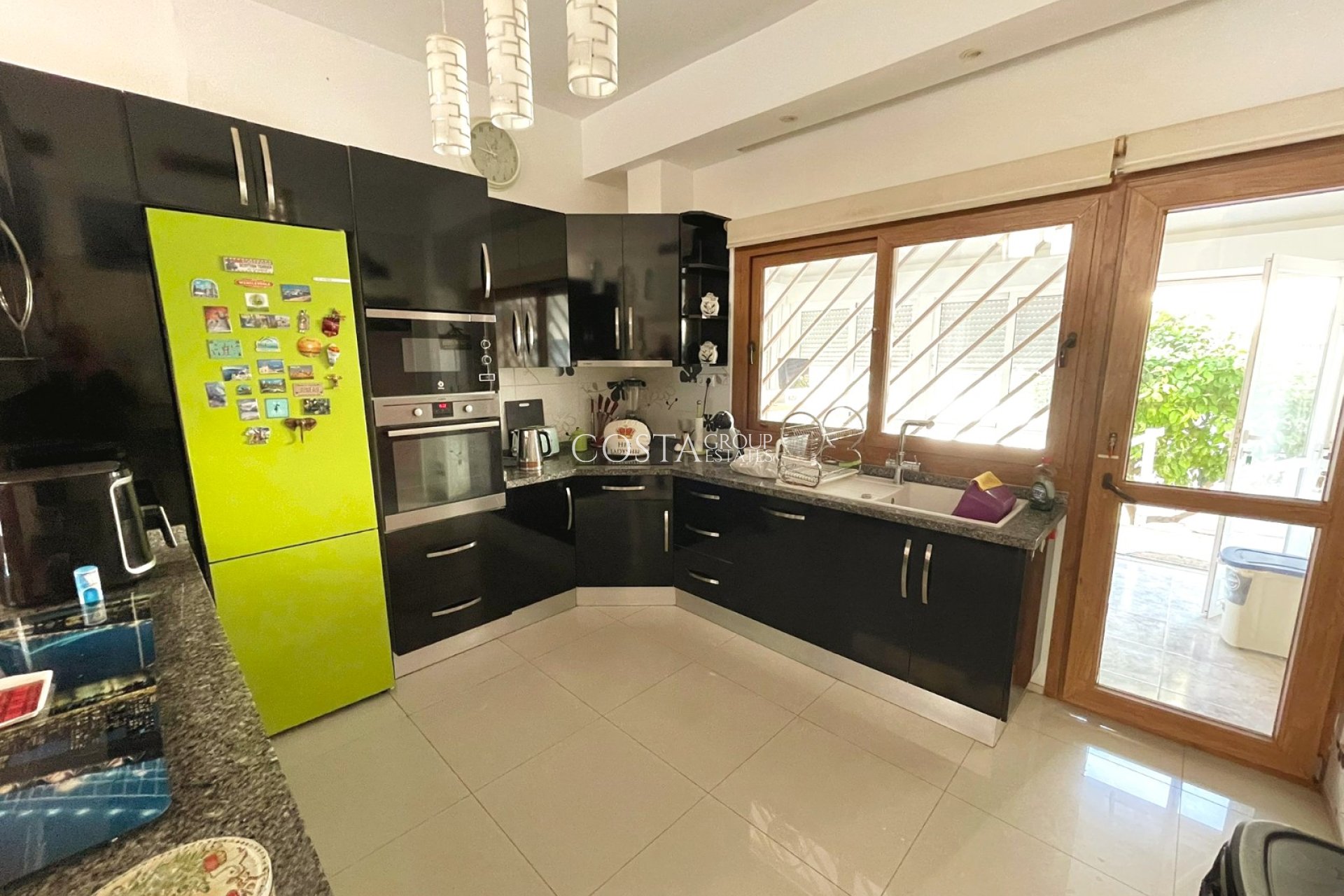 Revente - Maison -
Ciudad Quesada - Doña Pepa