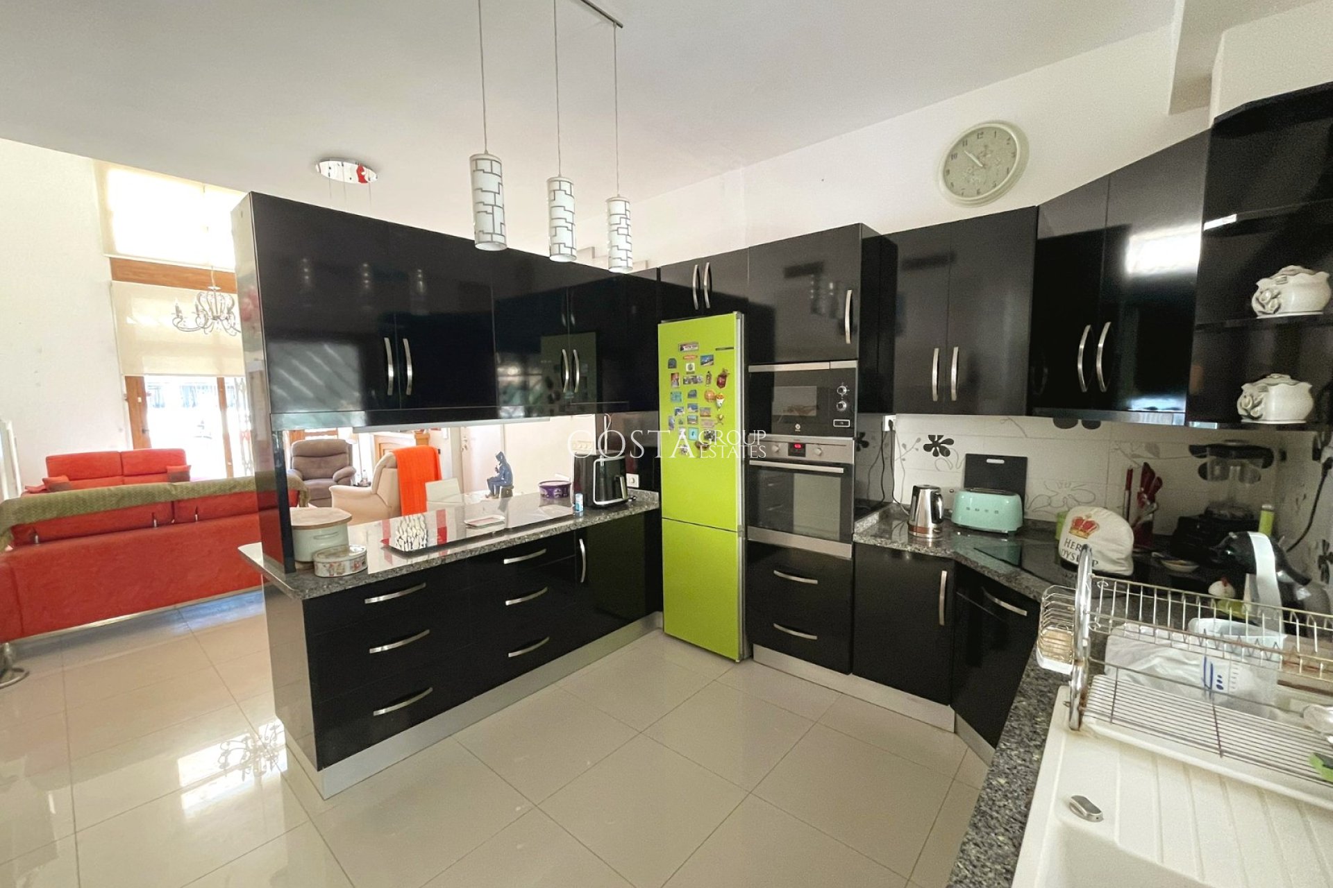 Revente - Maison -
Ciudad Quesada - Doña Pepa