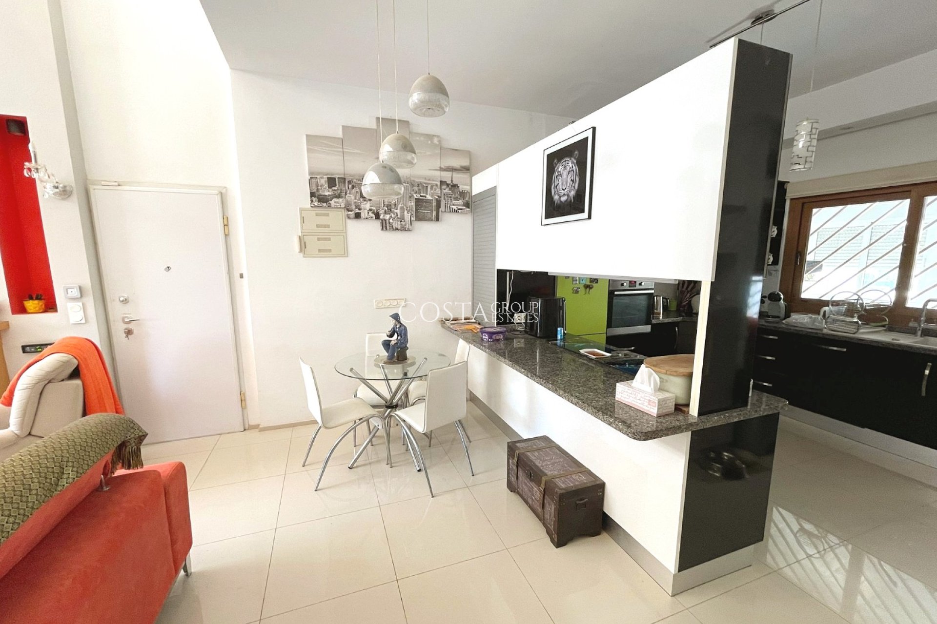 Revente - Maison -
Ciudad Quesada - Doña Pepa