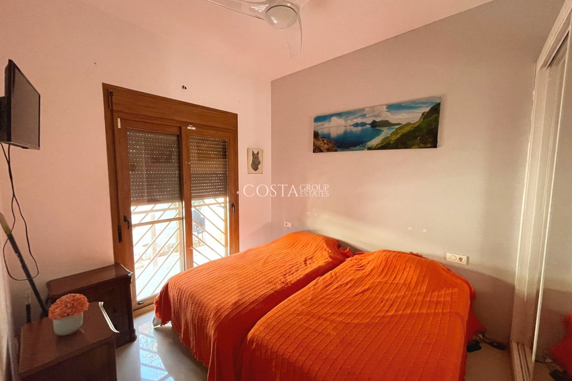 Revente - Maison -
Ciudad Quesada - Doña Pepa