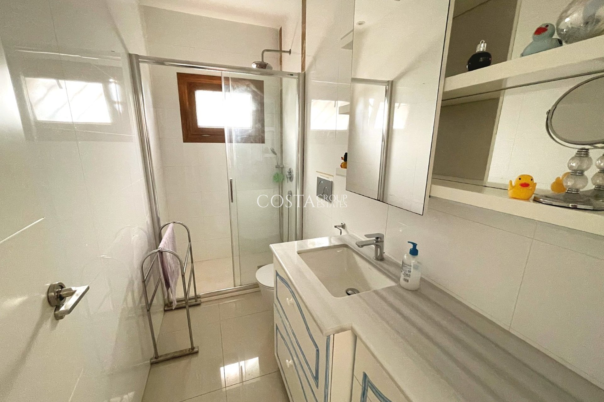 Revente - Maison -
Ciudad Quesada - Doña Pepa