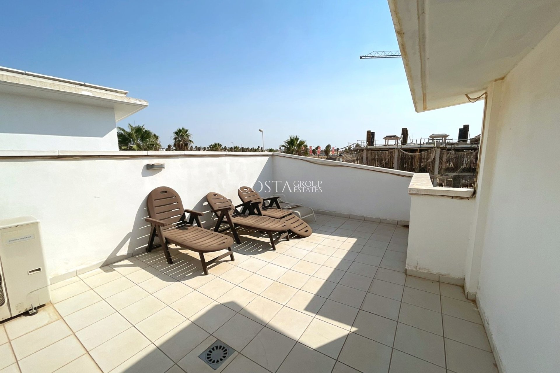 Revente - Maison -
Ciudad Quesada - Doña Pepa