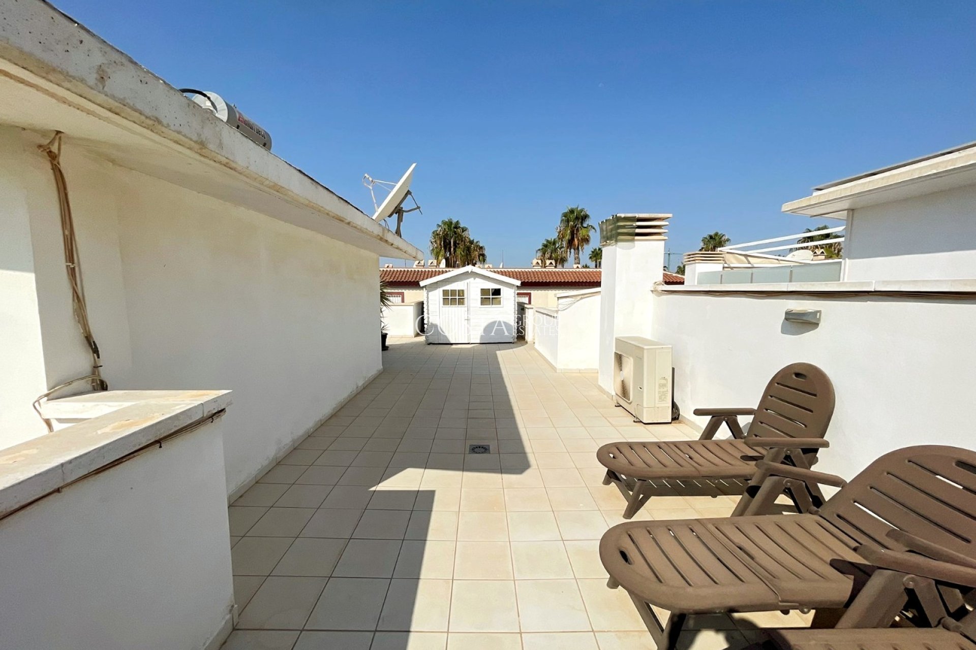 Revente - Maison -
Ciudad Quesada - Doña Pepa