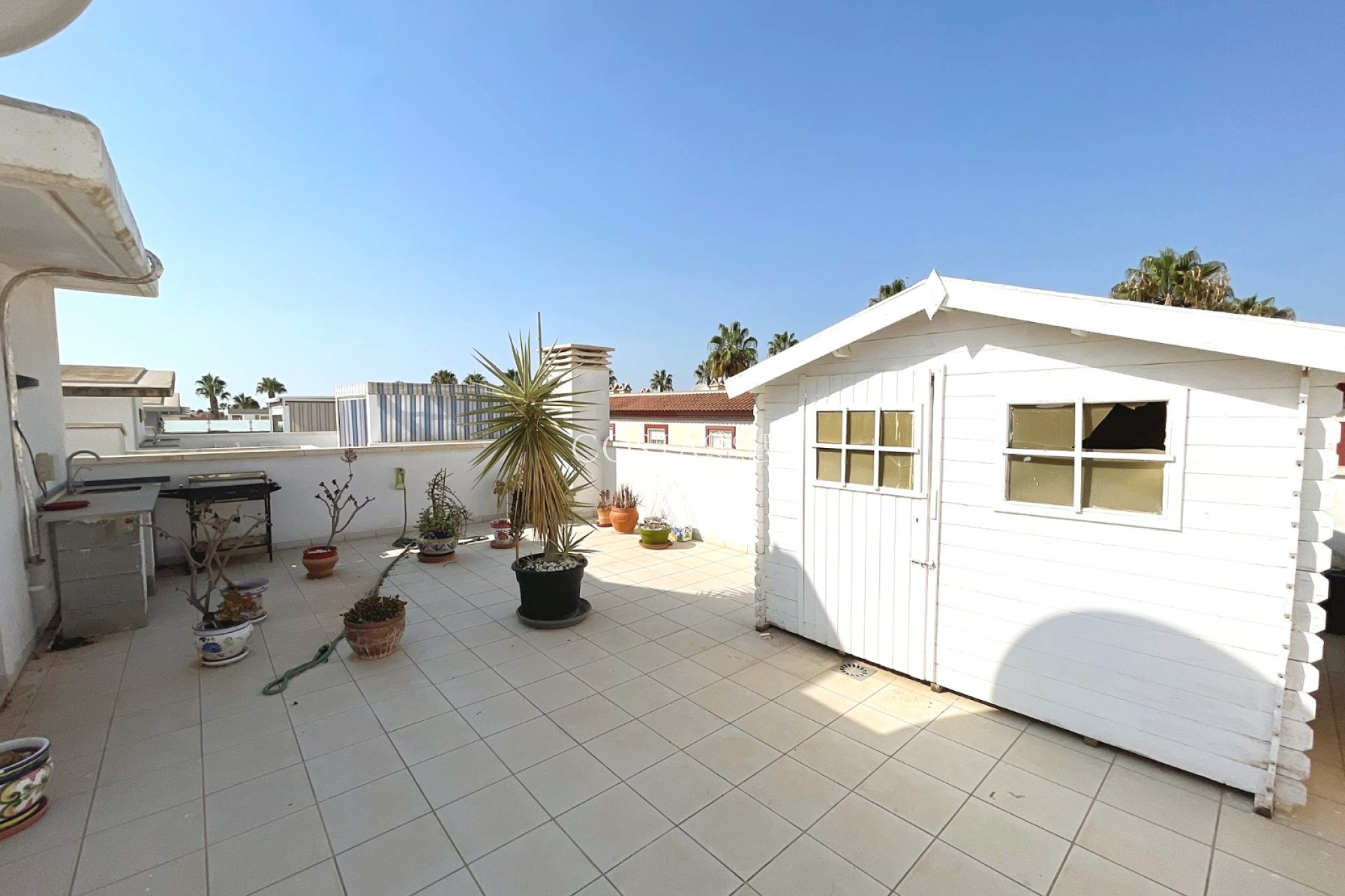 Revente - Maison -
Ciudad Quesada - Doña Pepa