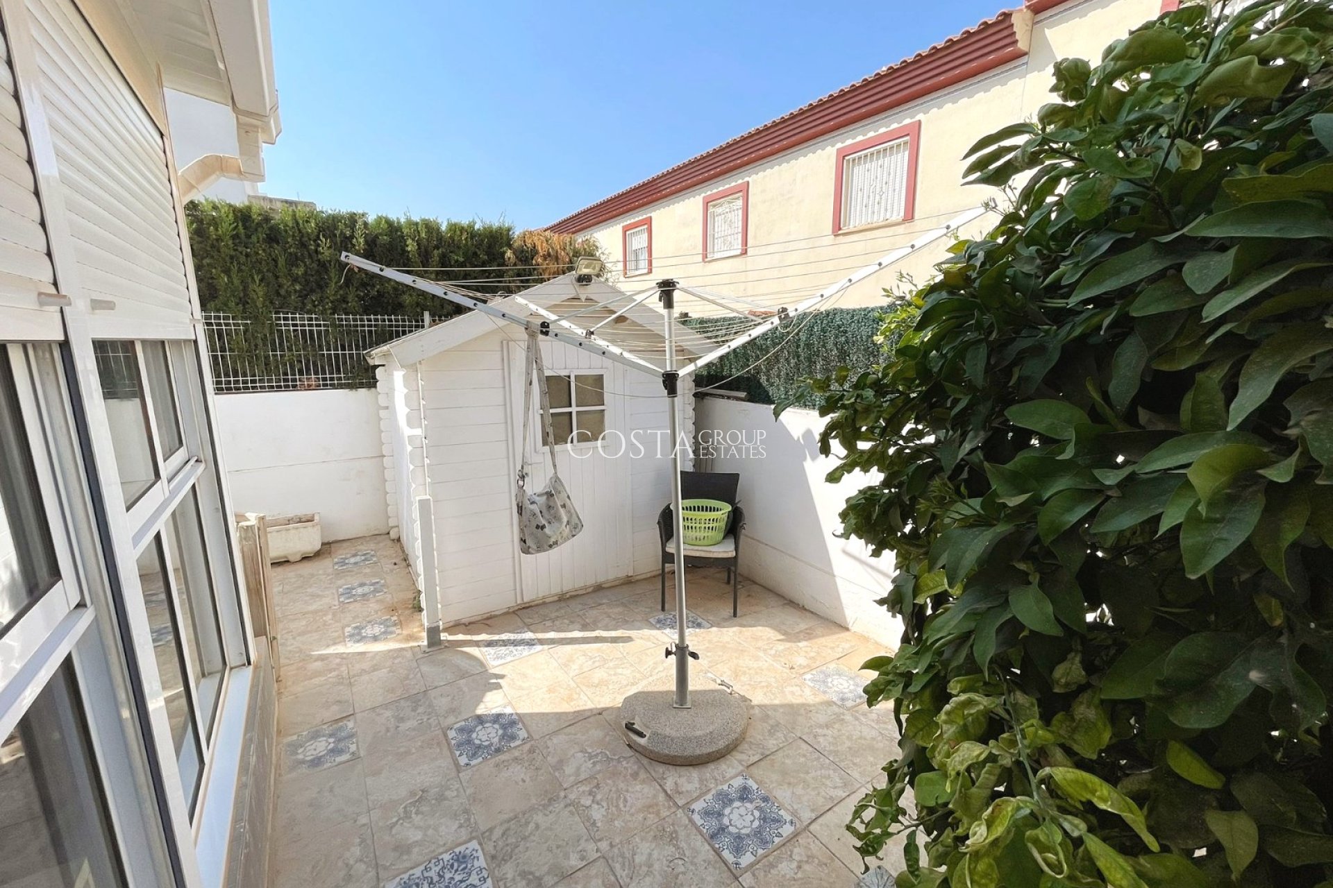 Revente - Maison -
Ciudad Quesada - Doña Pepa