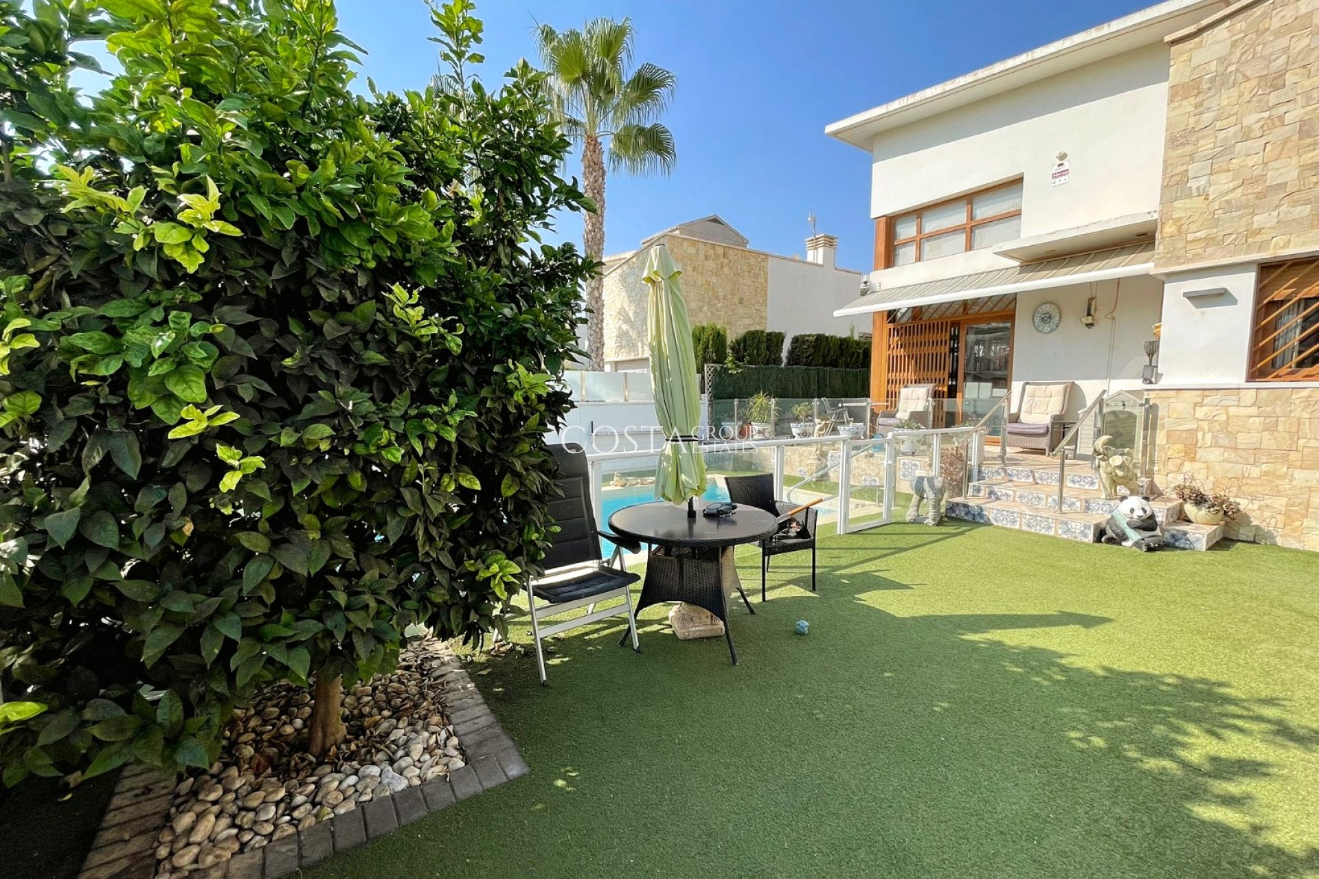 Revente - Maison -
Ciudad Quesada - Doña Pepa