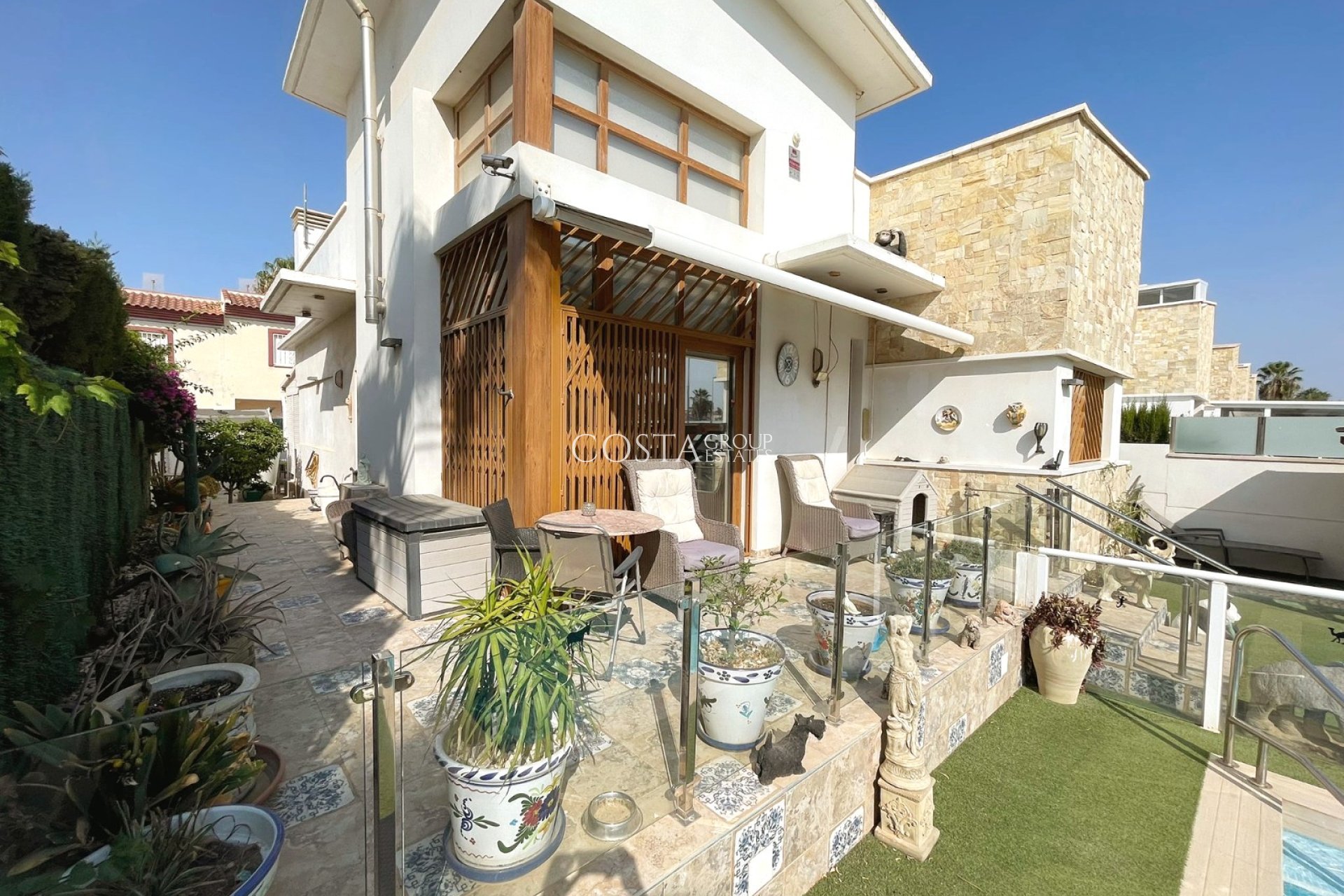 Revente - Maison -
Ciudad Quesada - Doña Pepa