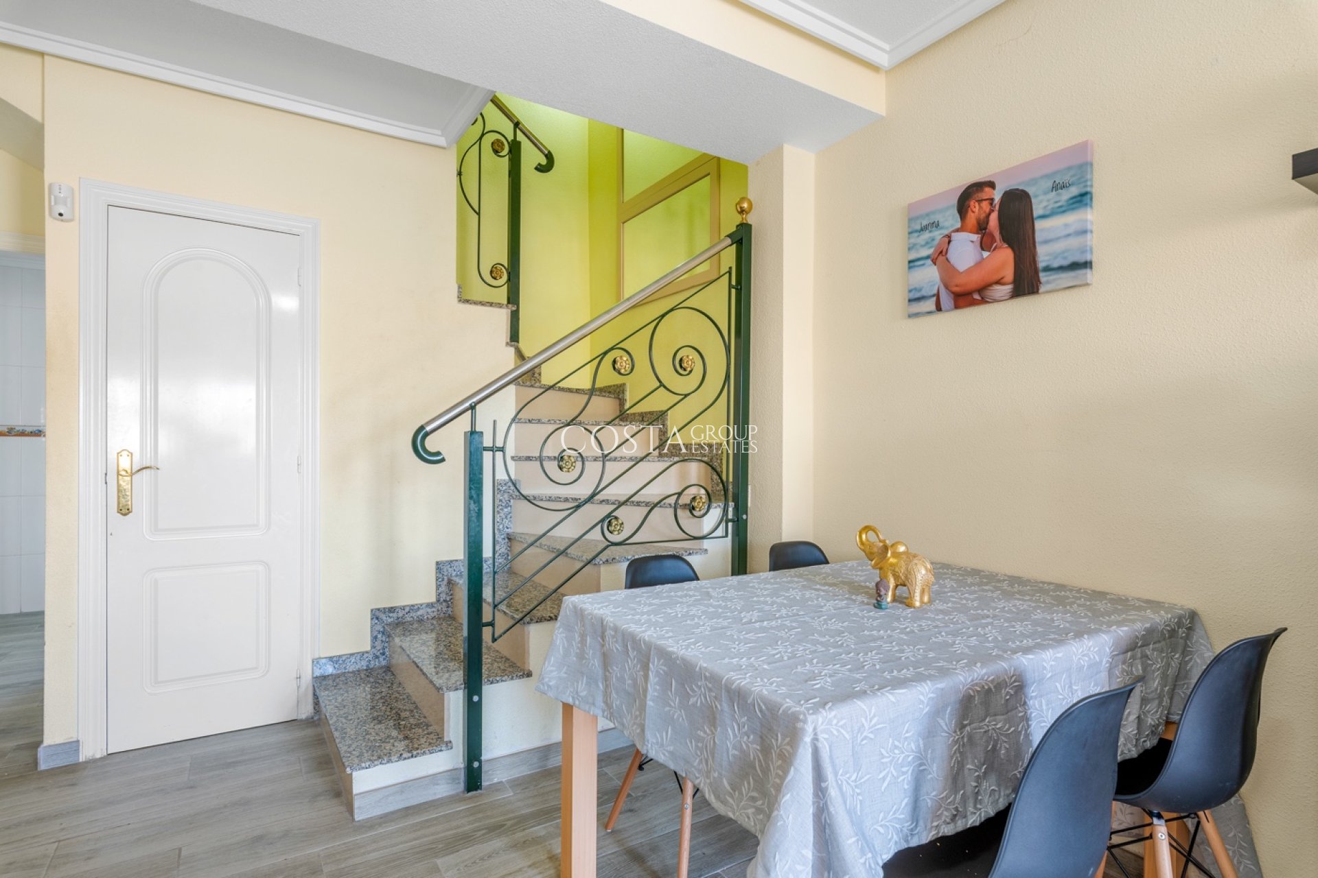 Revente - Maison -
Ciudad Quesada - Doña Pepa