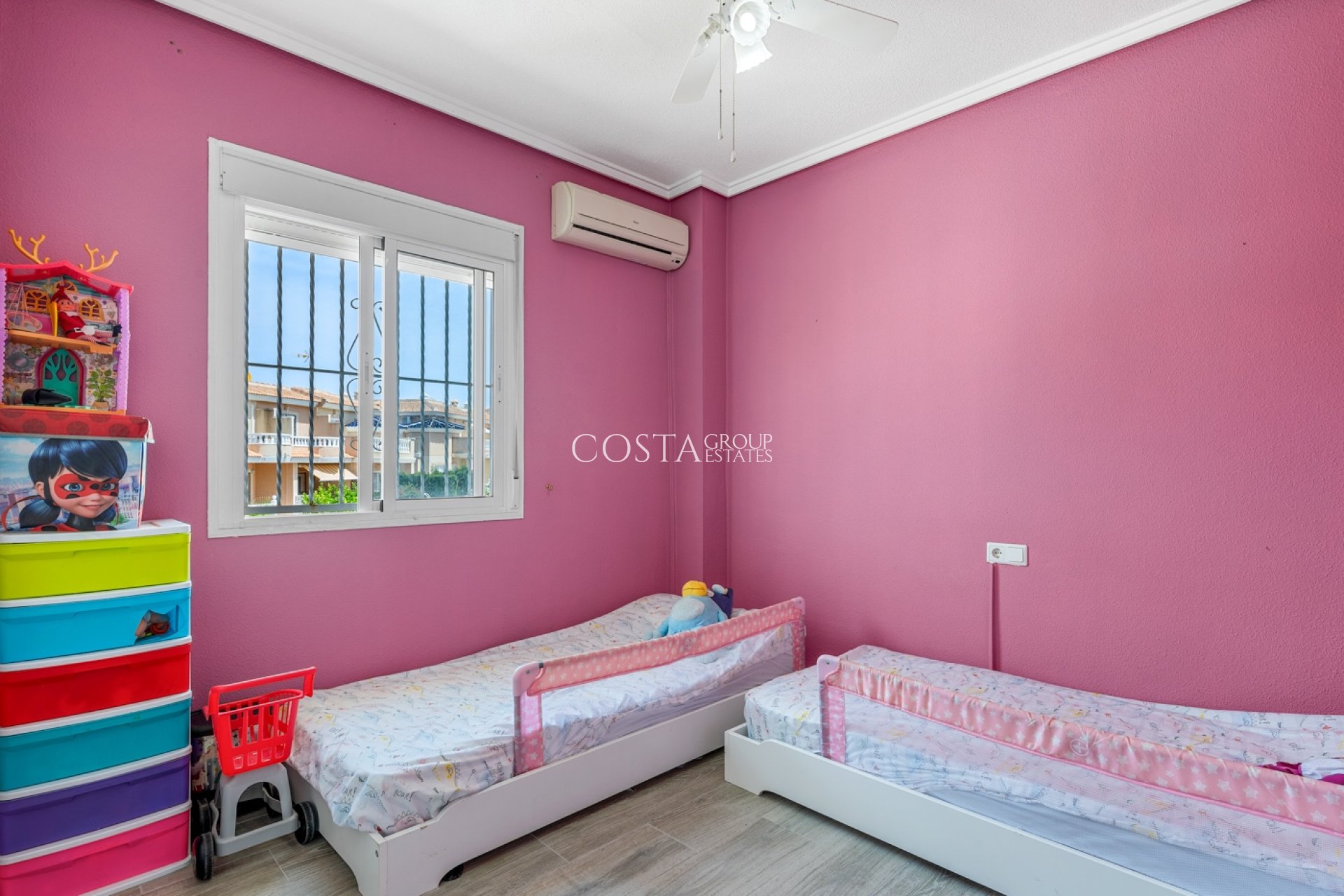 Revente - Maison -
Ciudad Quesada - Doña Pepa