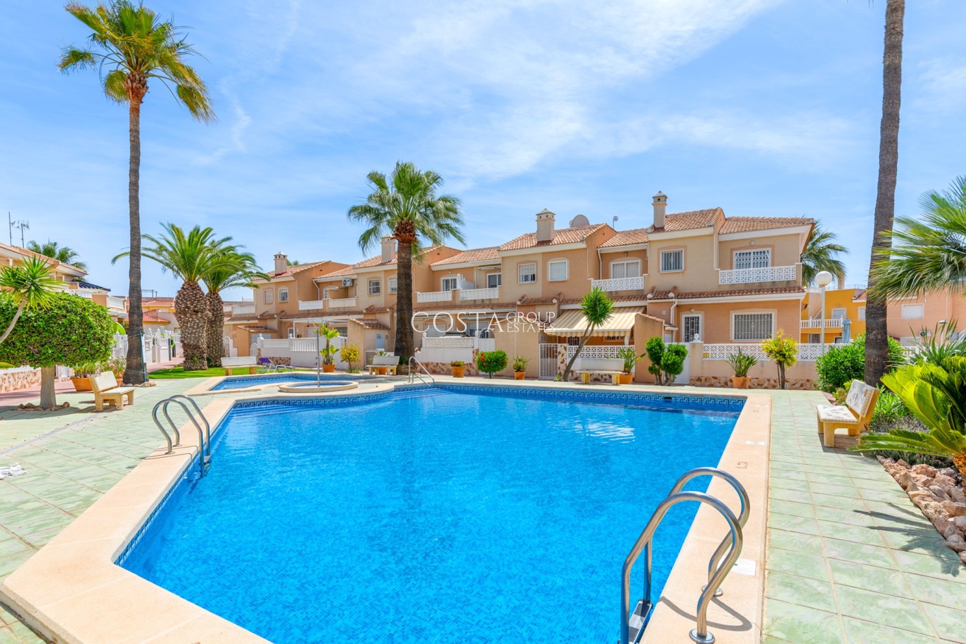 Revente - Maison -
Ciudad Quesada - Doña Pepa