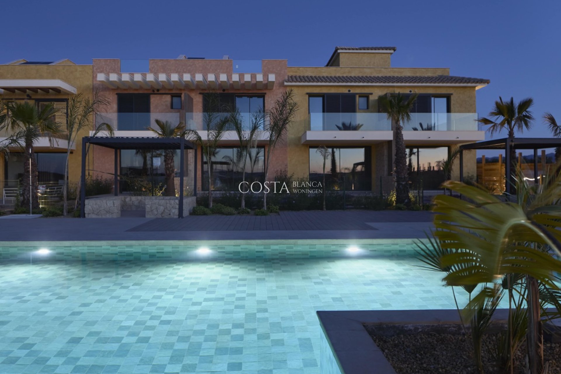 Revente - Maison -
Cuevas del Almanzora - Villaricos
