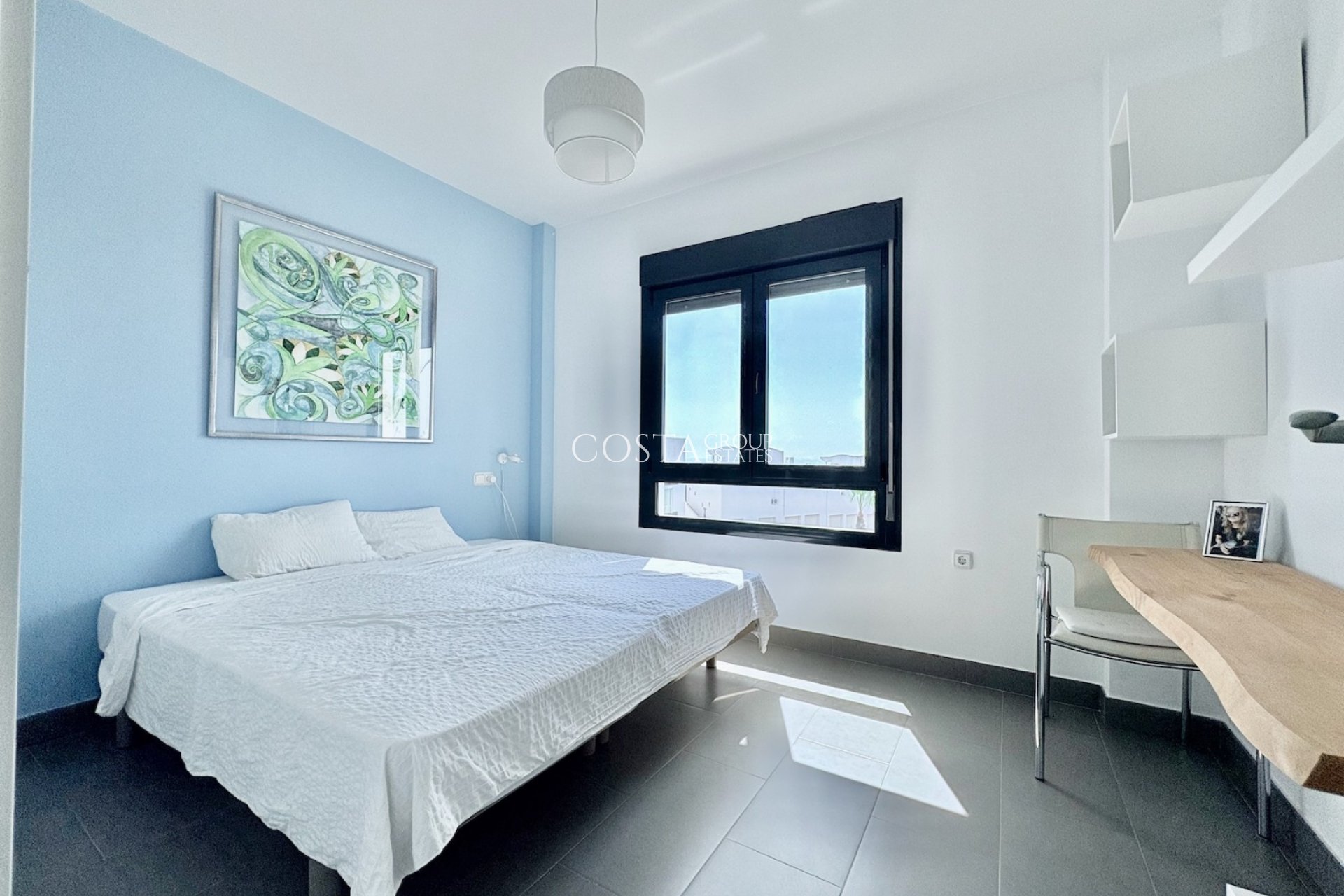 Revente - Maison -
Dehesa de Campoamor - Las Ramblas