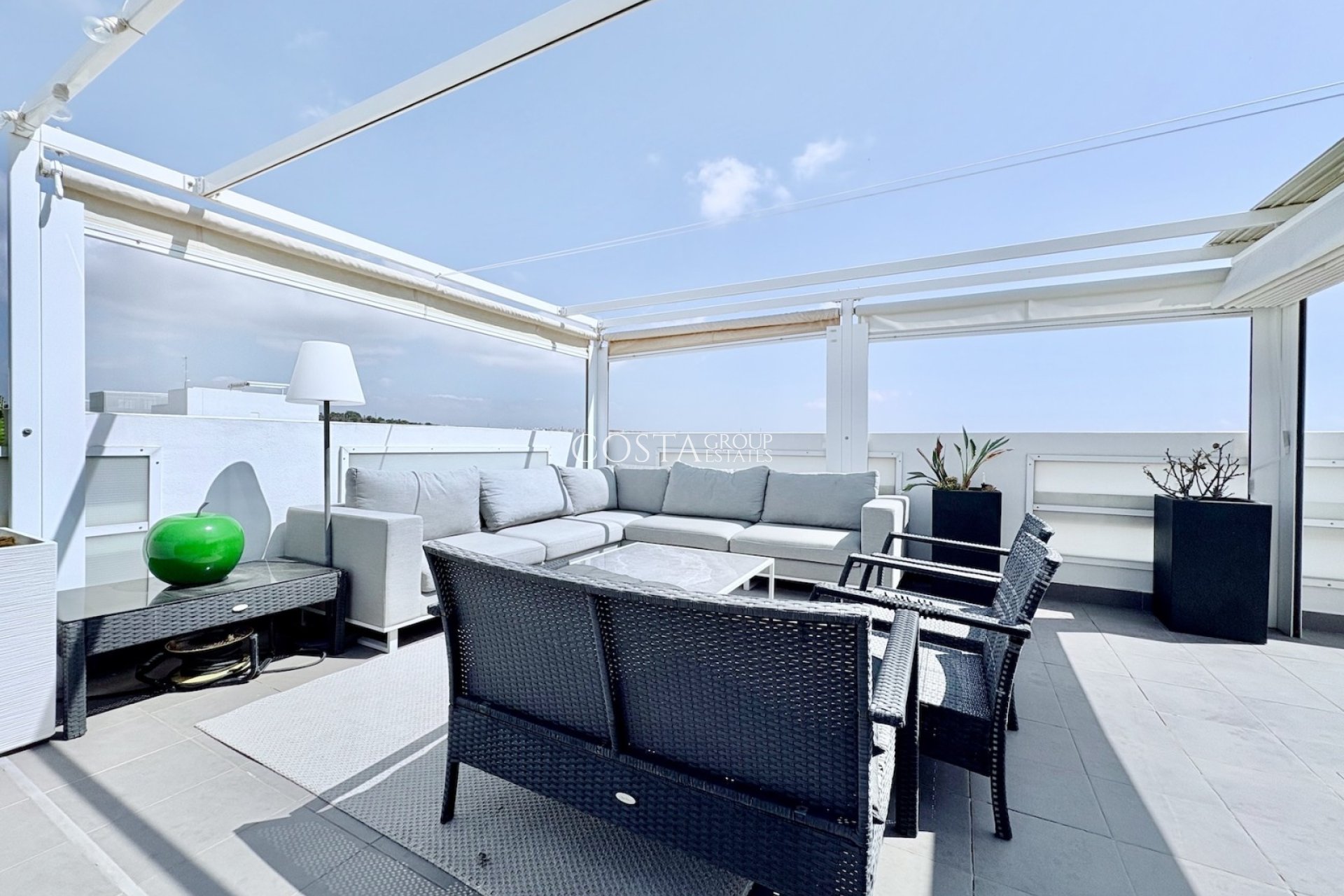 Revente - Maison -
Dehesa de Campoamor - Las Ramblas