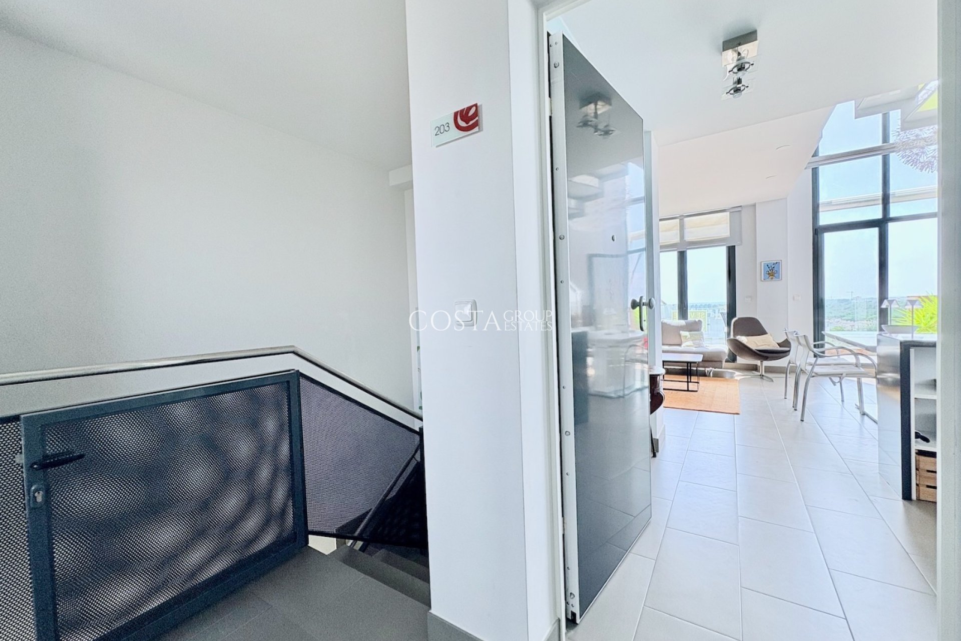 Revente - Maison -
Dehesa de Campoamor - Las Ramblas