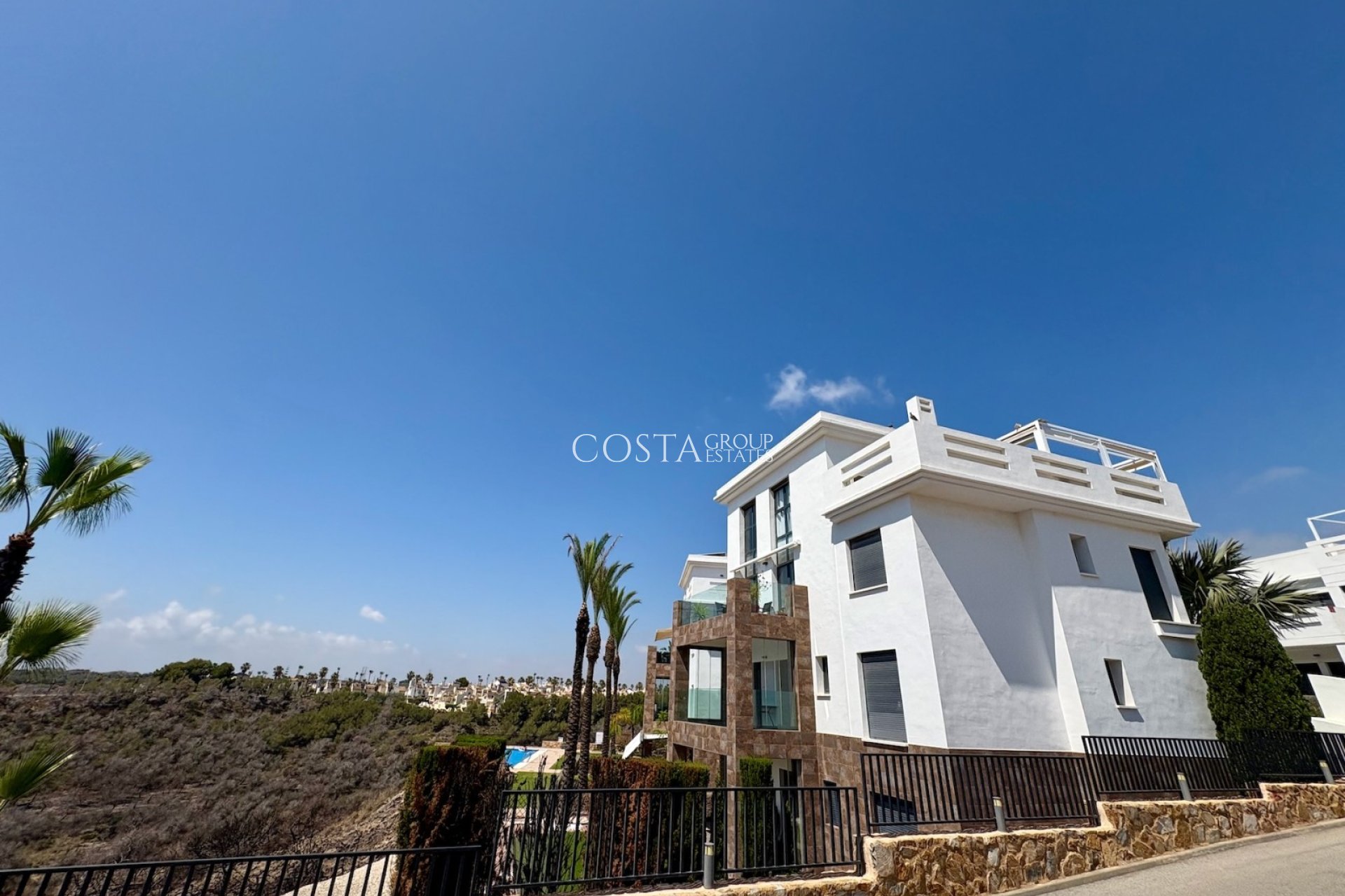 Revente - Maison -
Dehesa de Campoamor - Las Ramblas