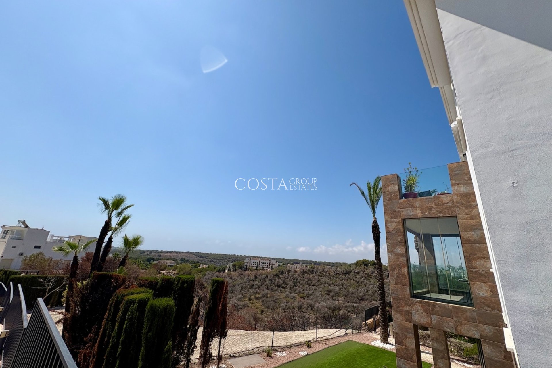 Revente - Maison -
Dehesa de Campoamor - Las Ramblas