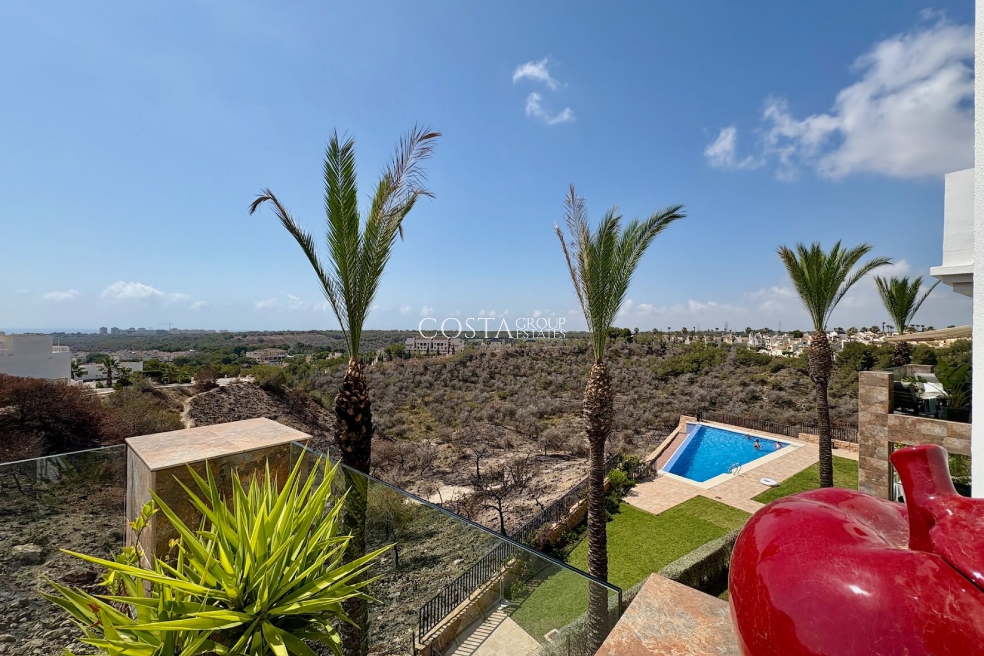 Revente - Maison -
Dehesa de Campoamor - Las Ramblas