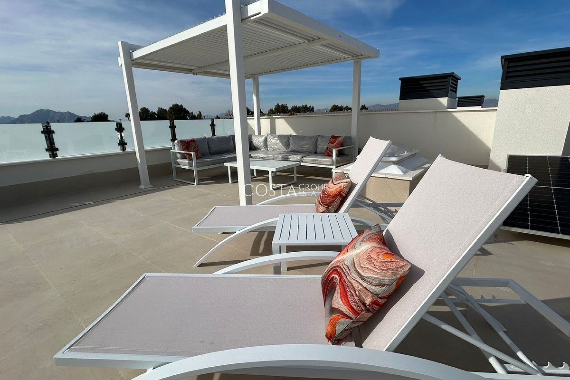 Revente - Maison -
Dolores - Dolores Centro