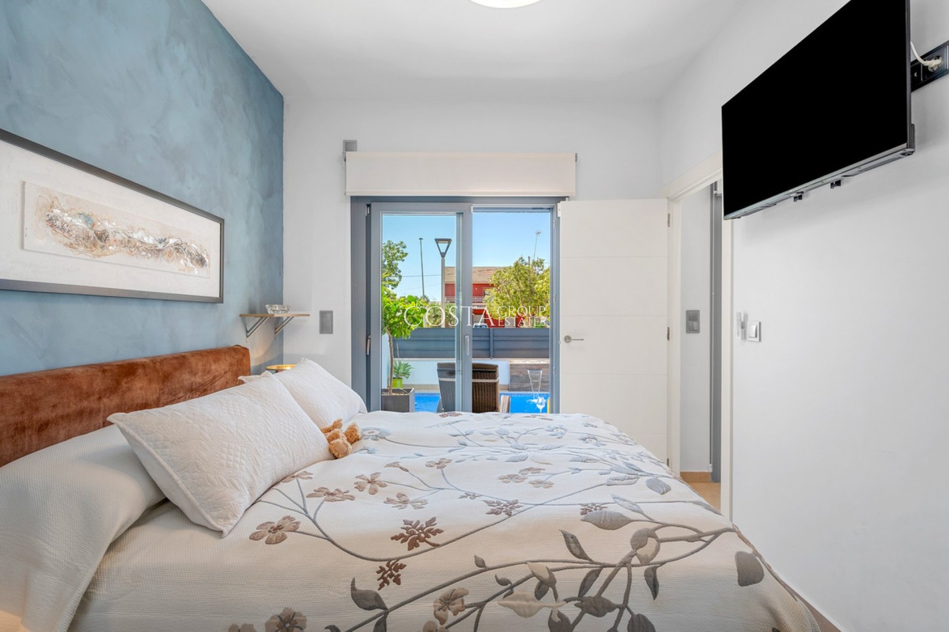 Revente - Maison -
Formentera del Segura