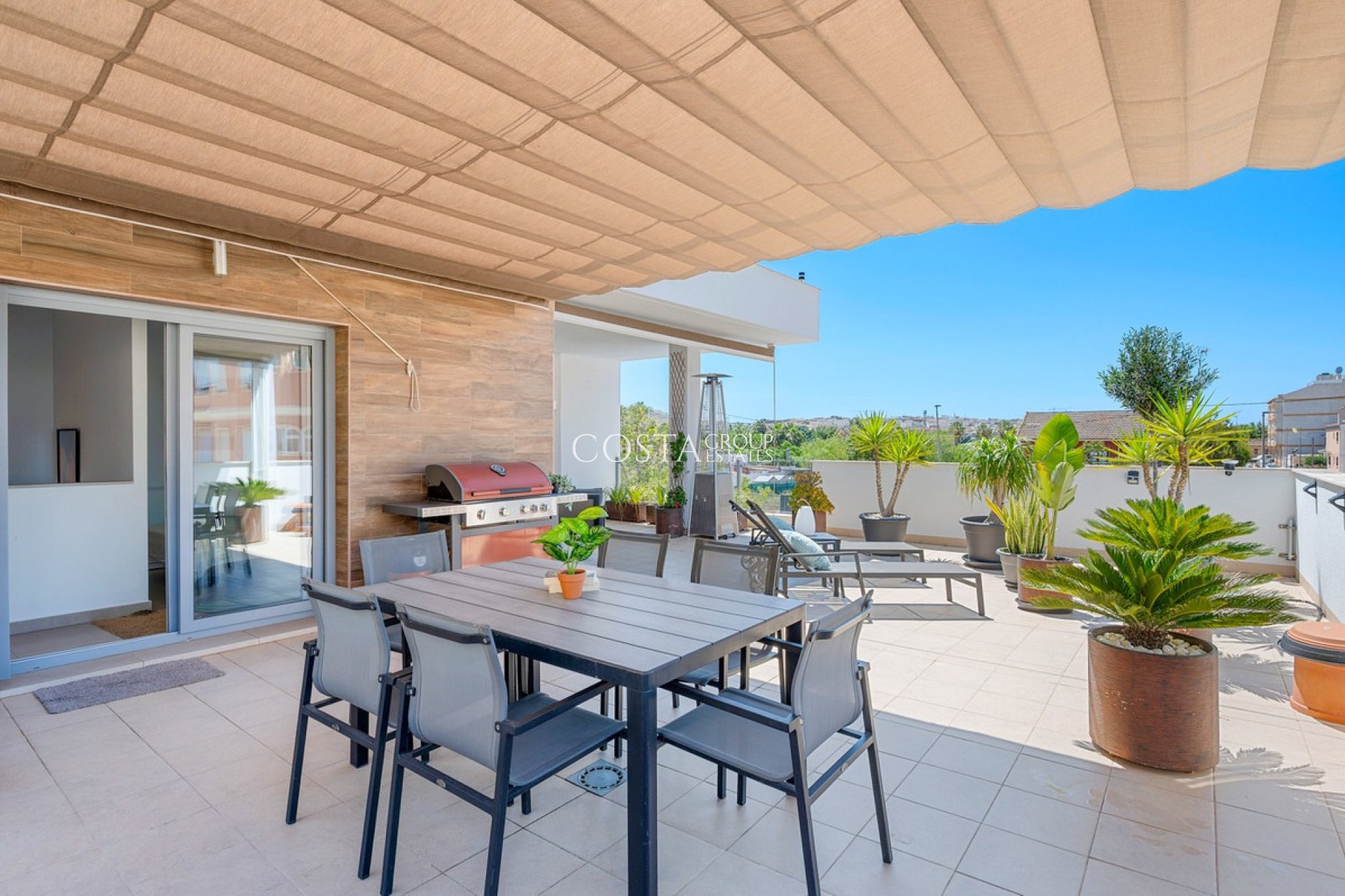 Revente - Maison -
Formentera del Segura