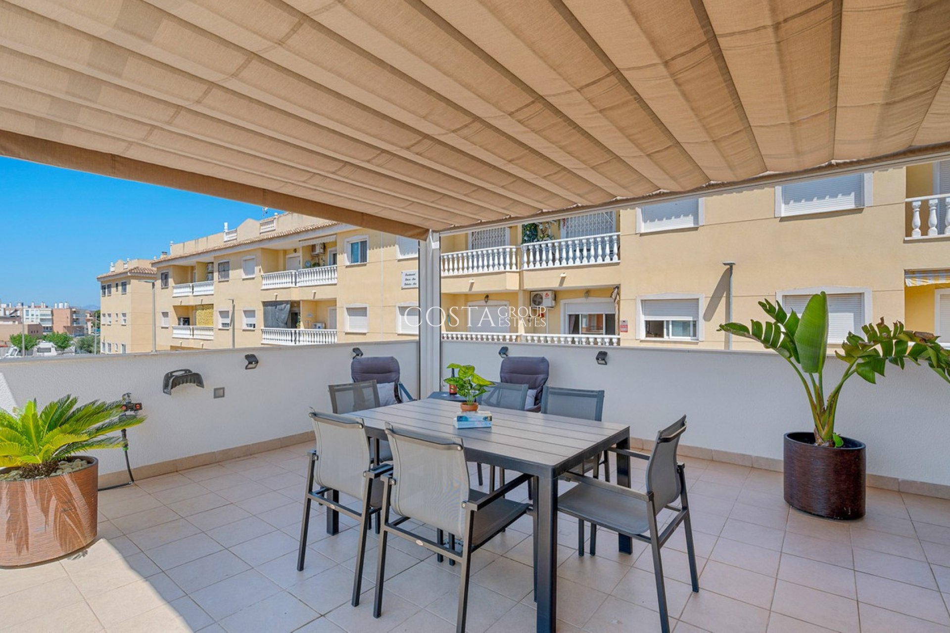 Revente - Maison -
Formentera del Segura