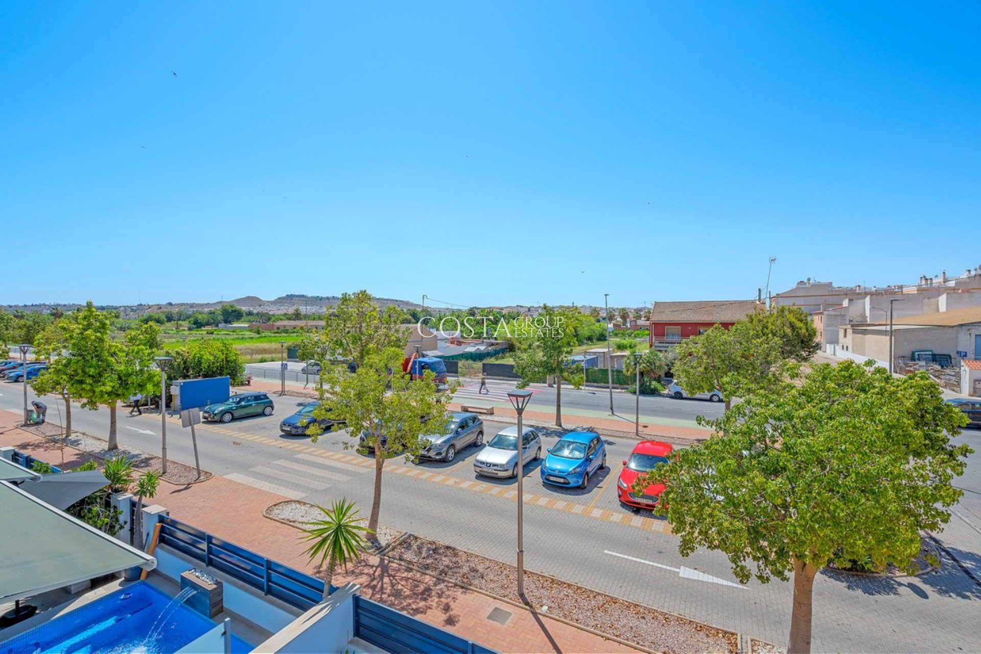 Revente - Maison -
Formentera del Segura