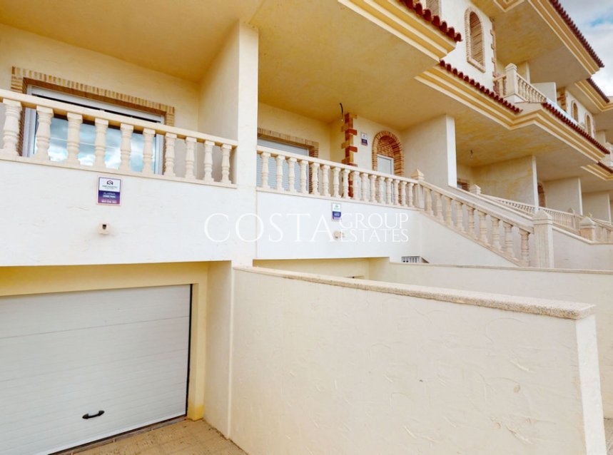 Revente - Maison -
Fortuna - Fortuna Centro