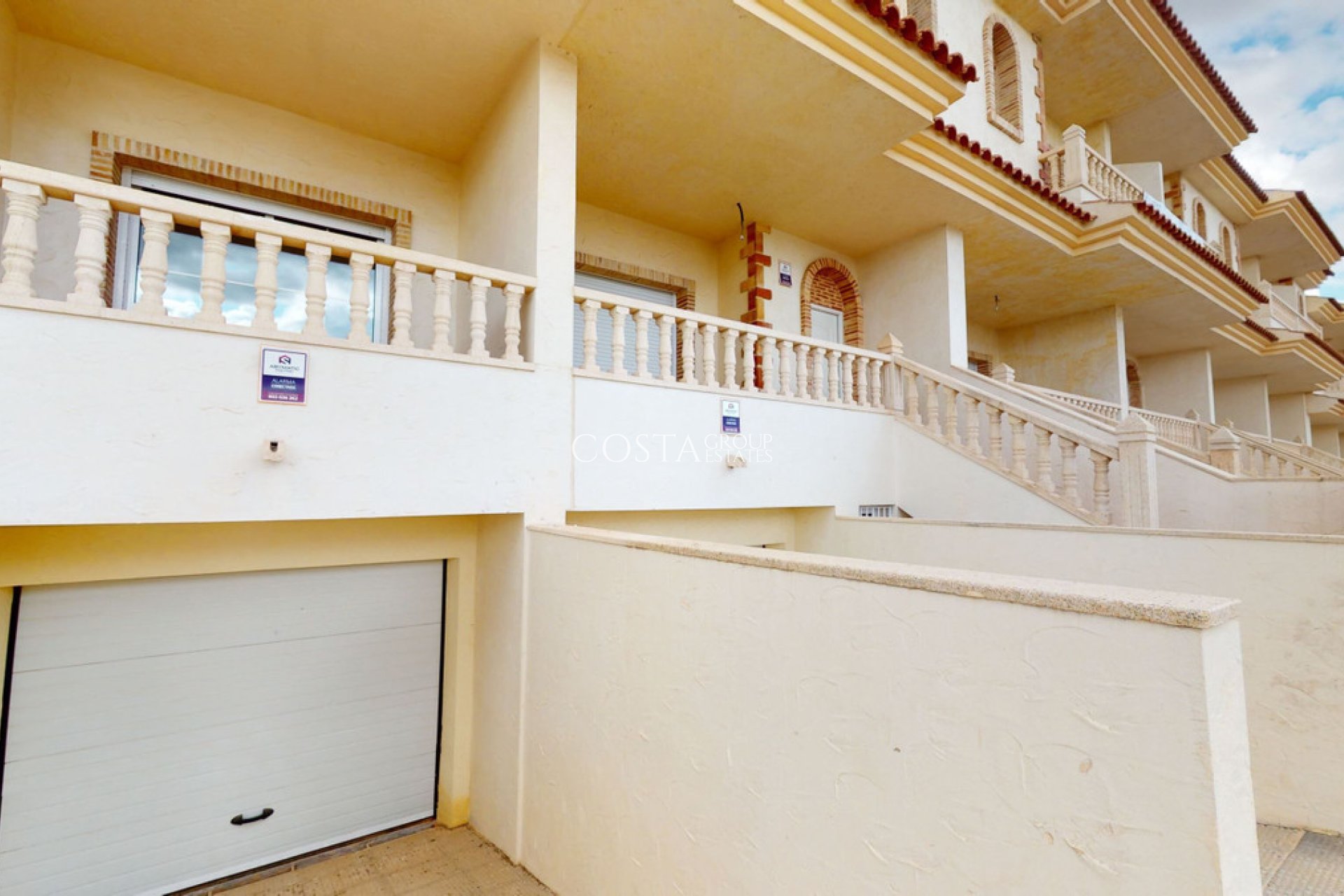 Revente - Maison -
Fortuna - Fortuna Centro