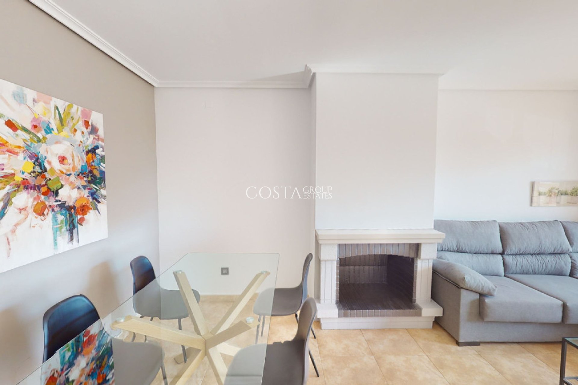 Revente - Maison -
Fortuna - Fortuna Centro