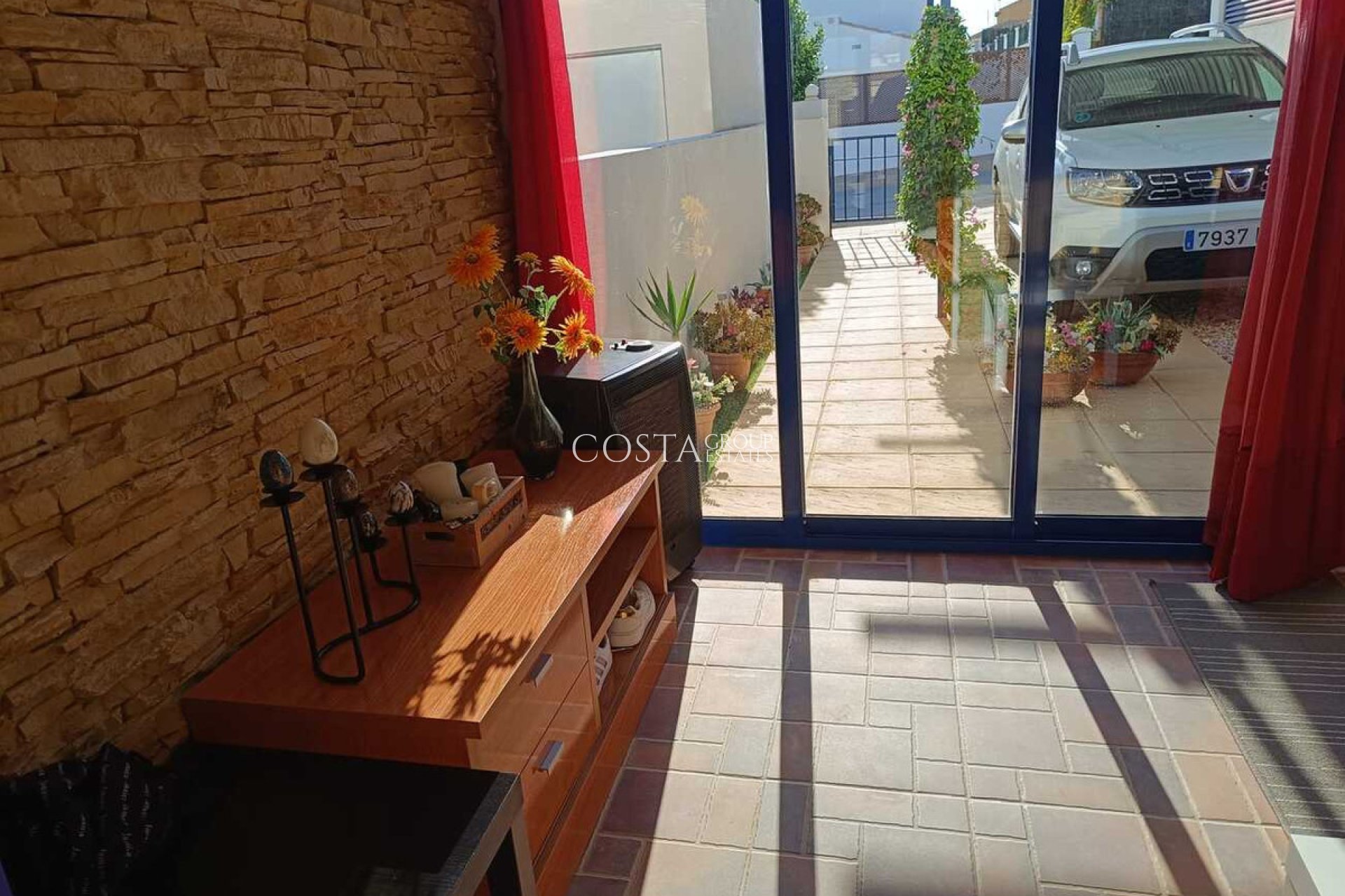 Revente - Maison -
Fortuna - Fortuna Centro