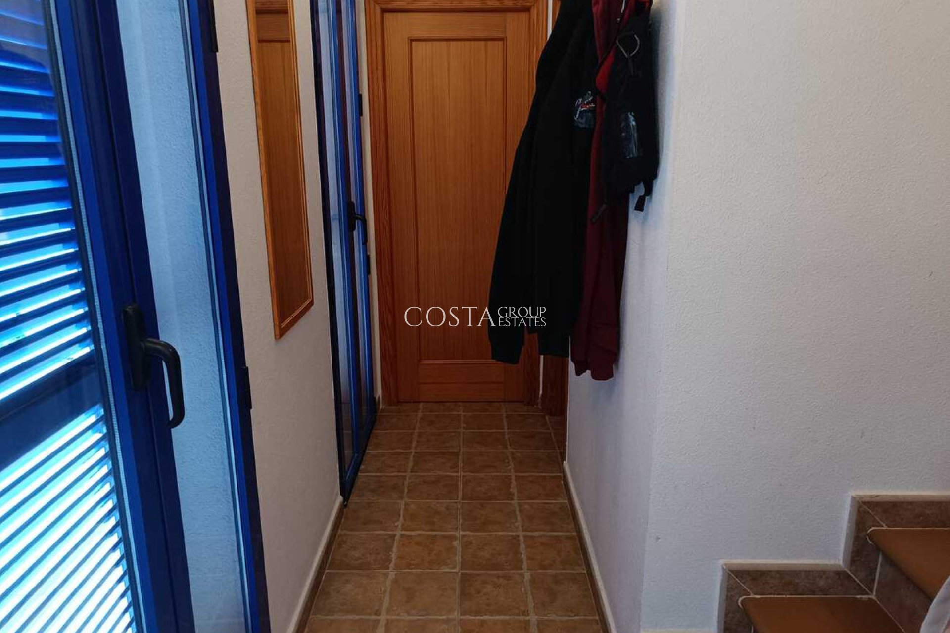 Revente - Maison -
Fortuna - Fortuna Centro