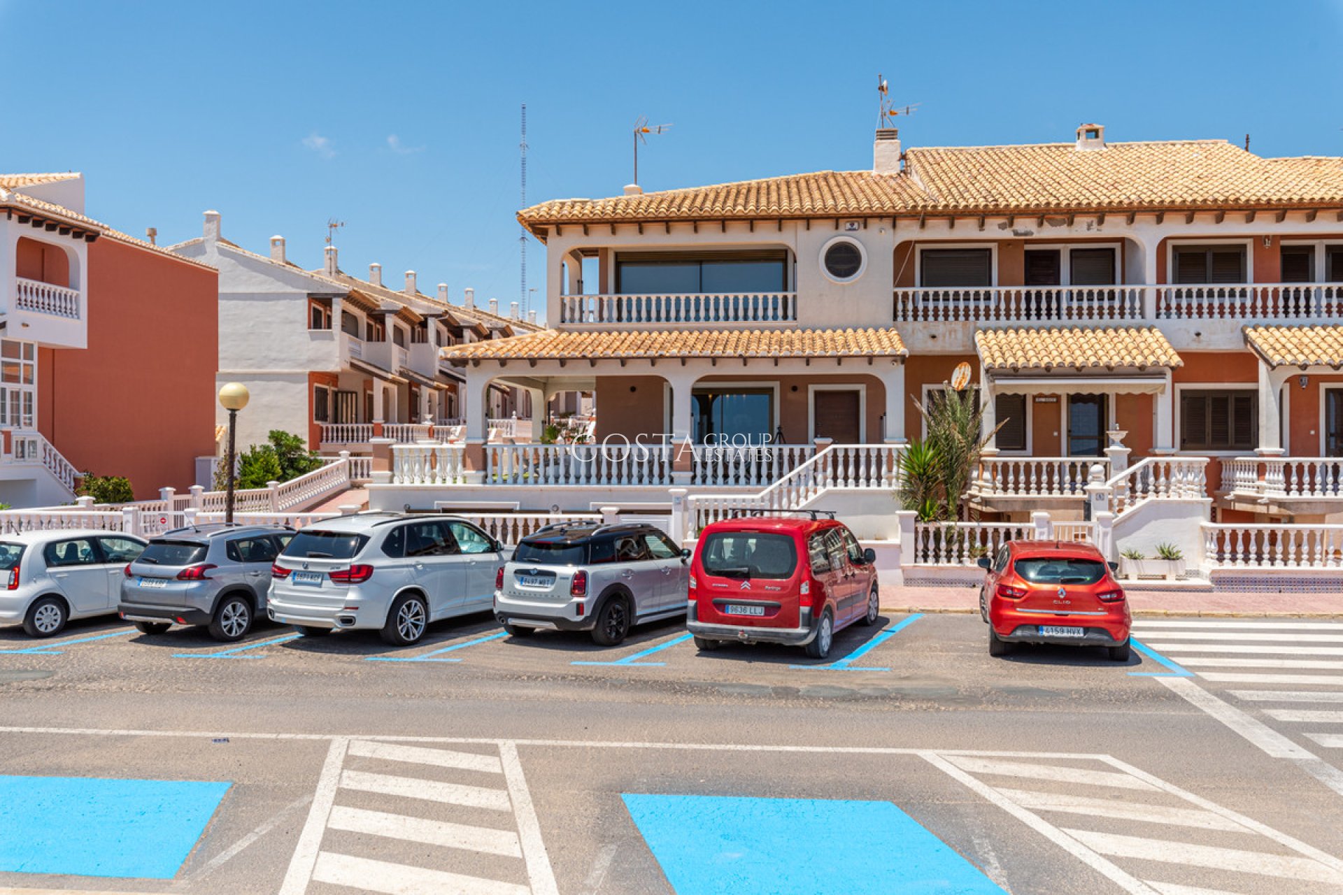 Revente - Maison -
Guardamar del Segura - Guardamar del Segura Centro