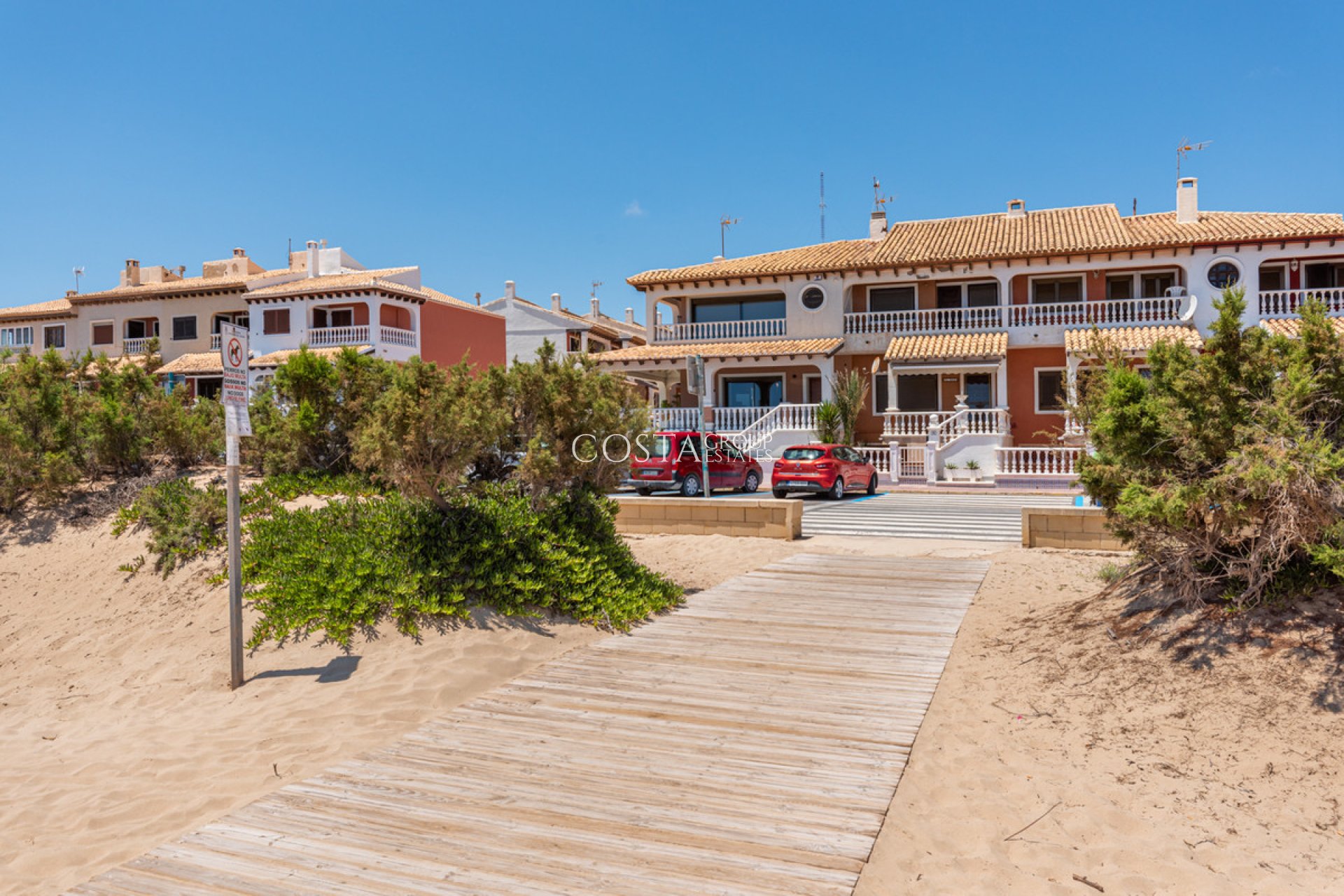 Revente - Maison -
Guardamar del Segura - Guardamar del Segura Centro