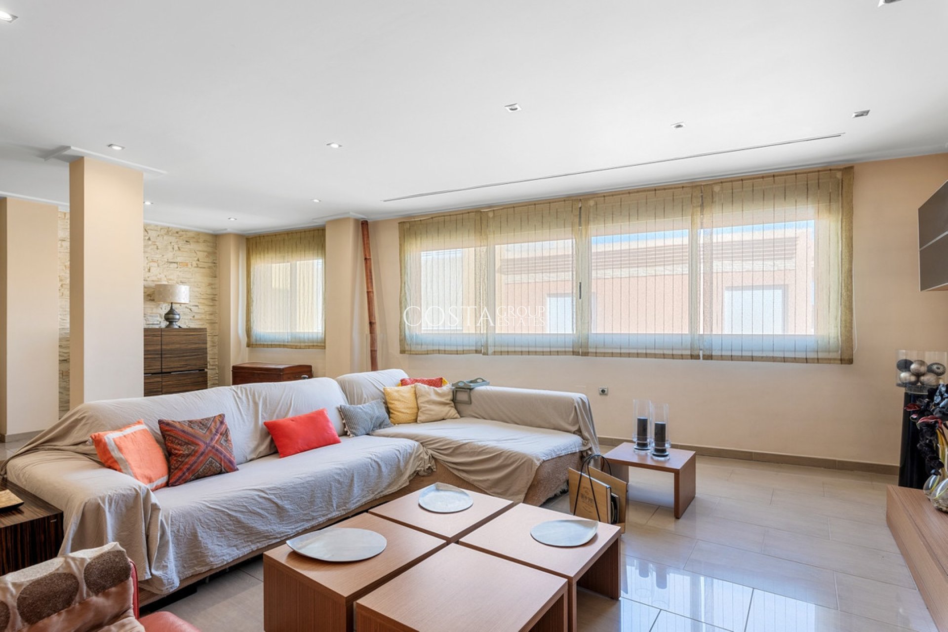 Revente - Maison -
Guardamar del Segura - Guardamar del Segura Centro