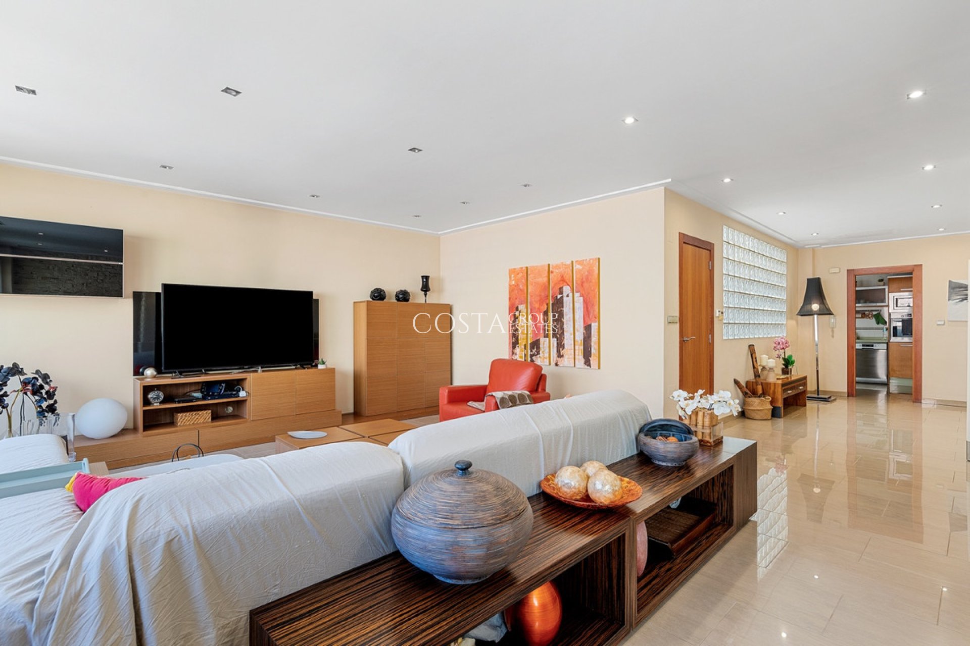 Revente - Maison -
Guardamar del Segura - Guardamar del Segura Centro